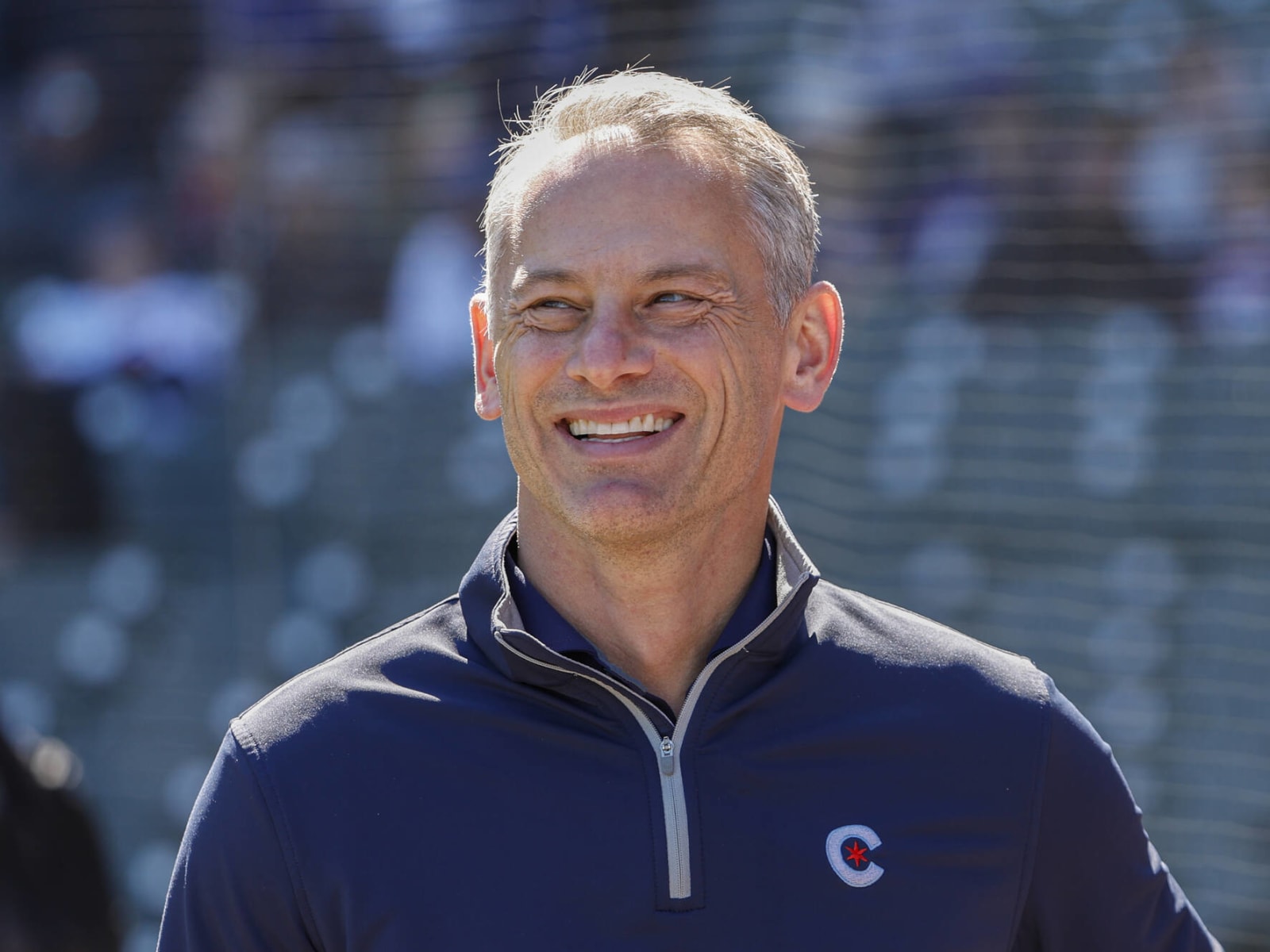 Cubs: Nico Hoerner is flexing more home run power in 2022