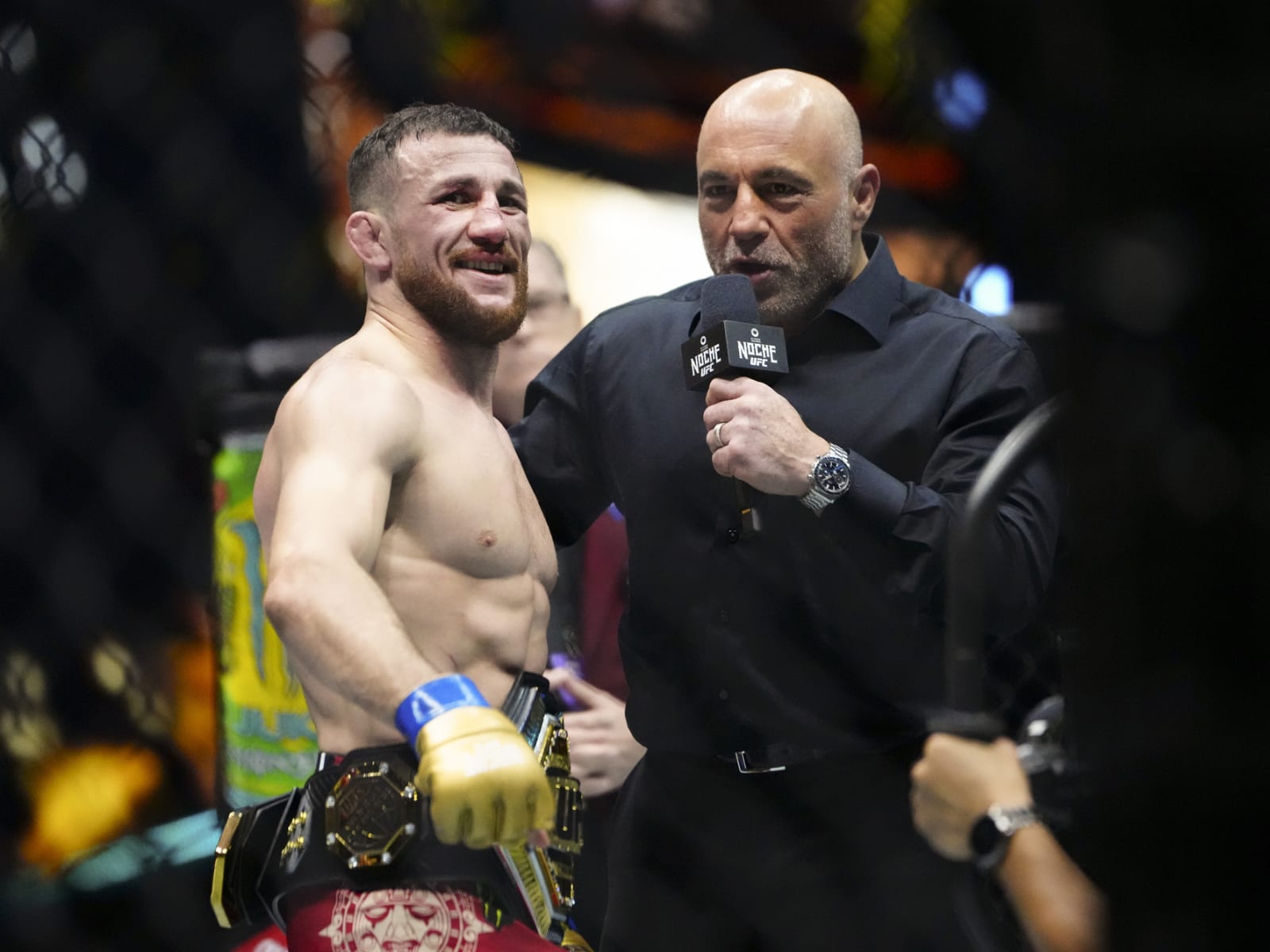 How to watch pay per view events on ESPN Plus 2024 Yardbarker