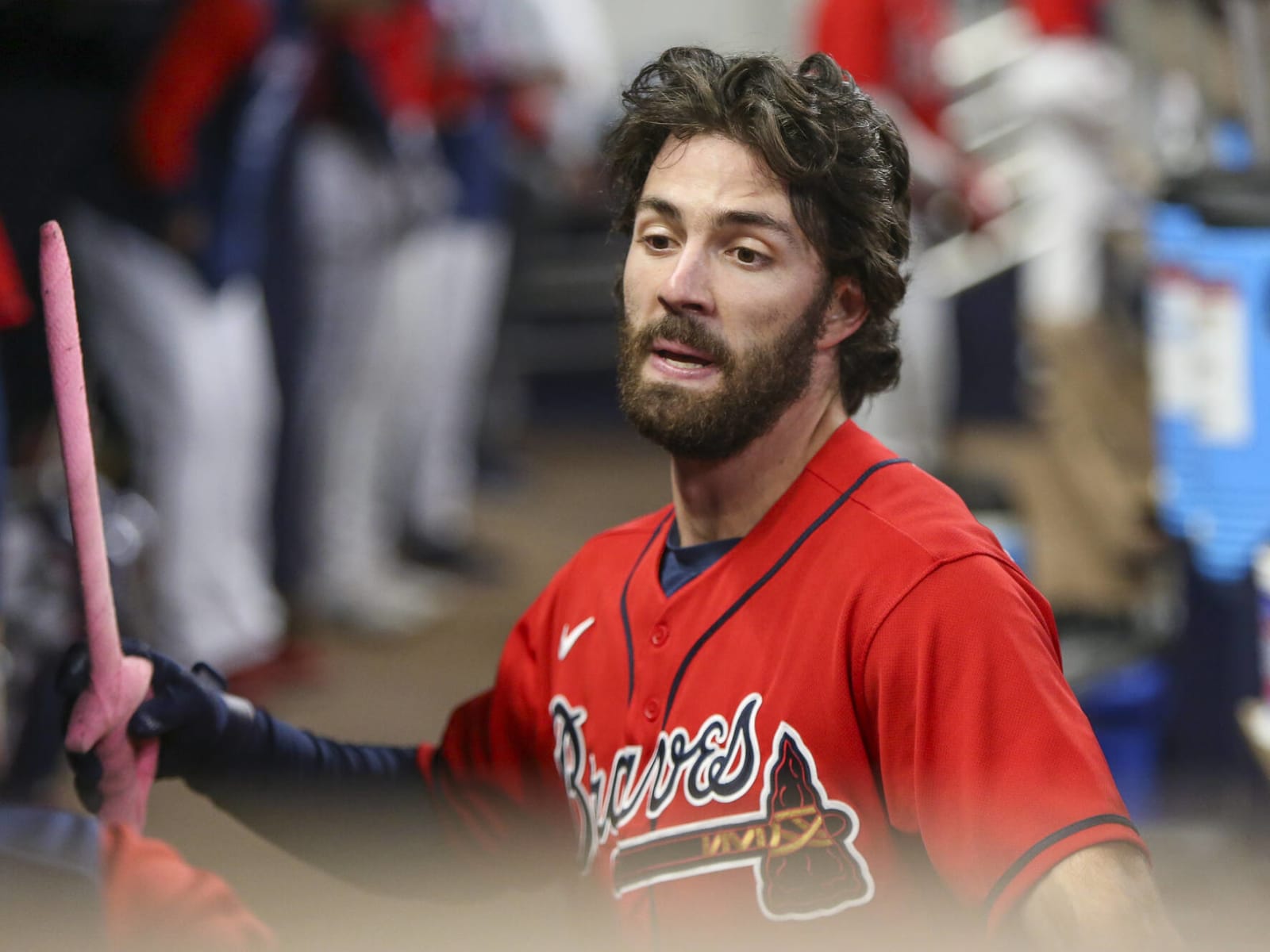 Twins reportedly view Dansby Swanson as backup plan to Carlos