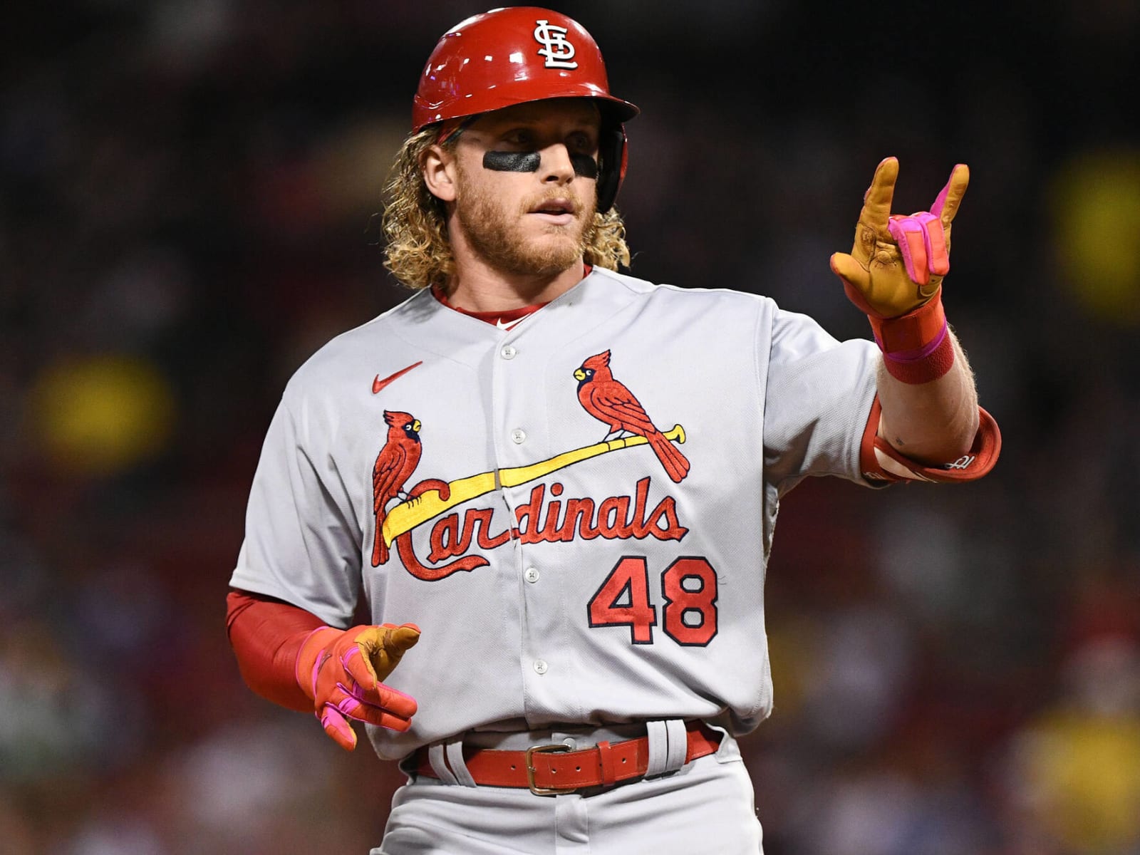 Yankees planning to activate Harrison Bader on Tuesday