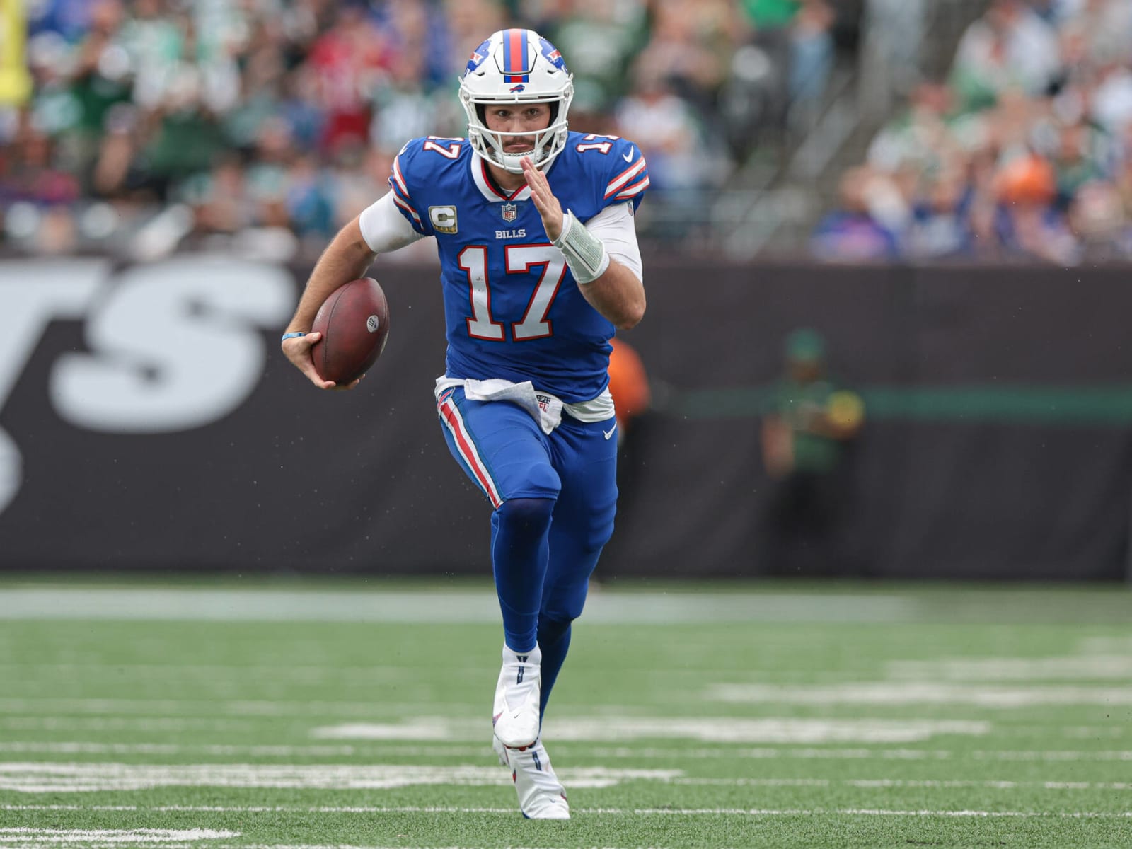 NFL Rumors: 'Sneaky' Buzz Around Bills' Josh Allen to Win 2021 NFL MVP  Award by Execs, News, Scores, Highlights, Stats, and Rumors