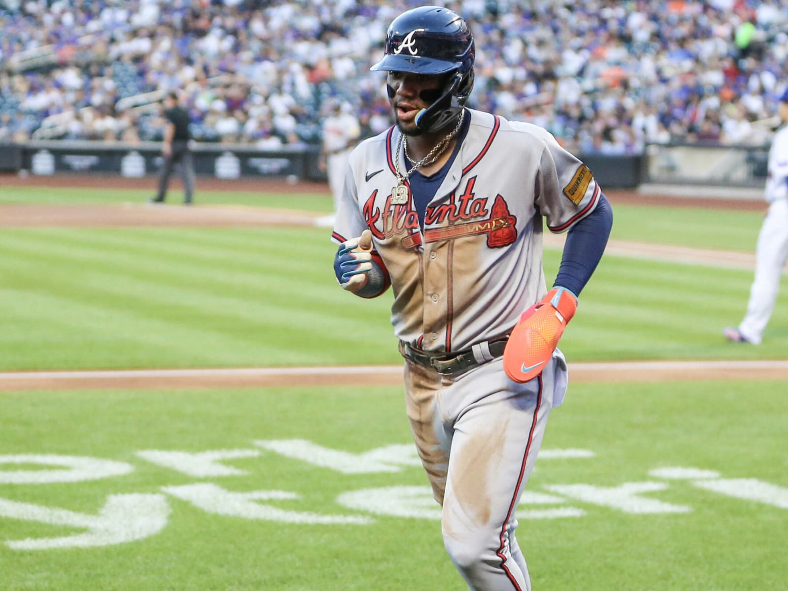 Ronald Acuna, Jr news, updates, stats, and analysis - House That Hank Built