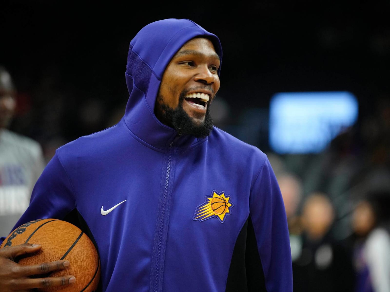 Kevin Durant continues climb up NBA career scoring list, passes Shaq for  eighth place - The Economic Times