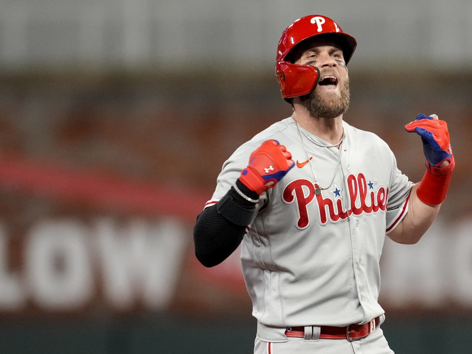 The Bryce brand: Phillies' Harper is intimately involved with how he's  marketed, and it's paying off