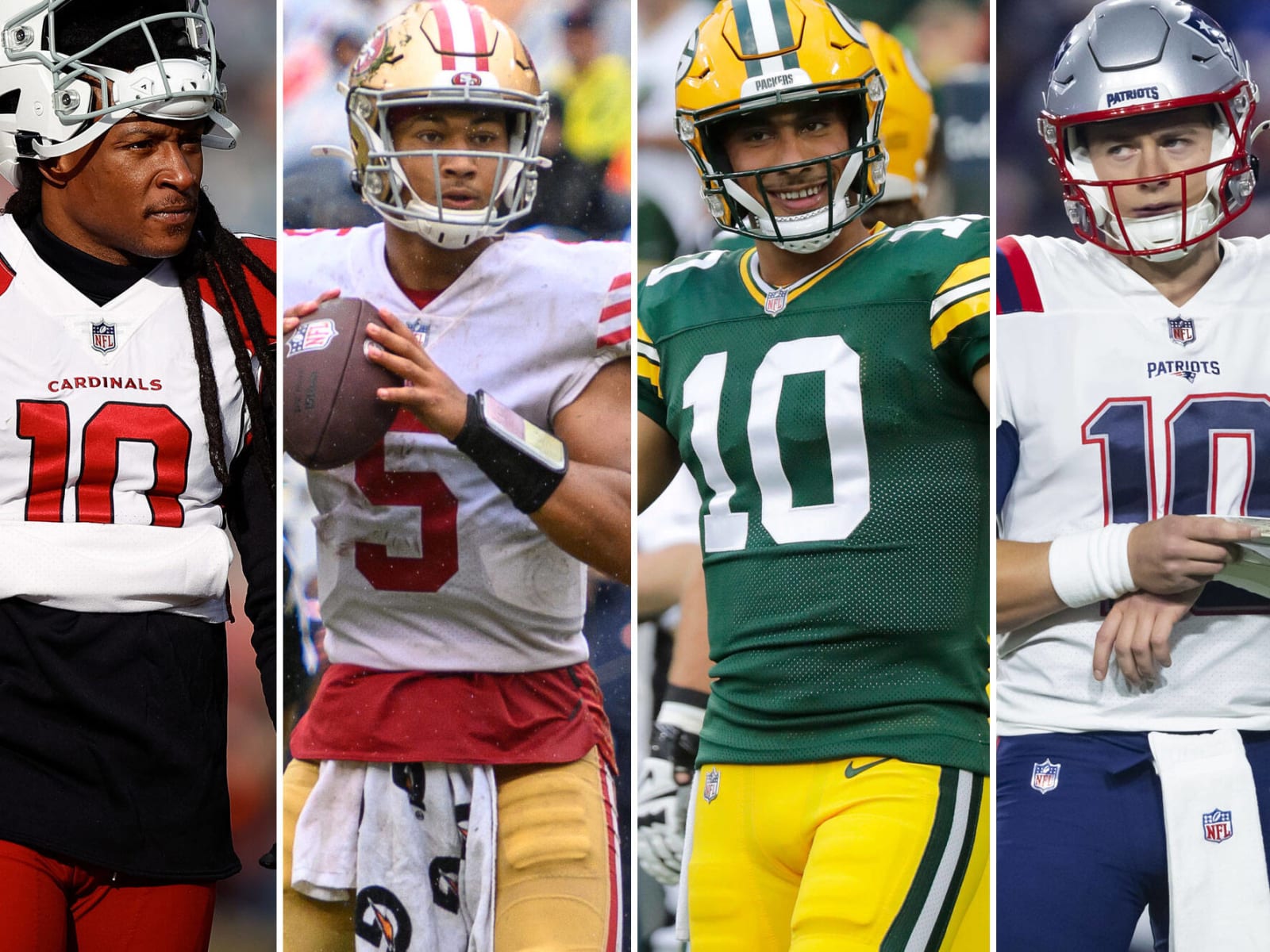 NFC West Storylines in 2023: 1 Key Question About Each Team in the Division