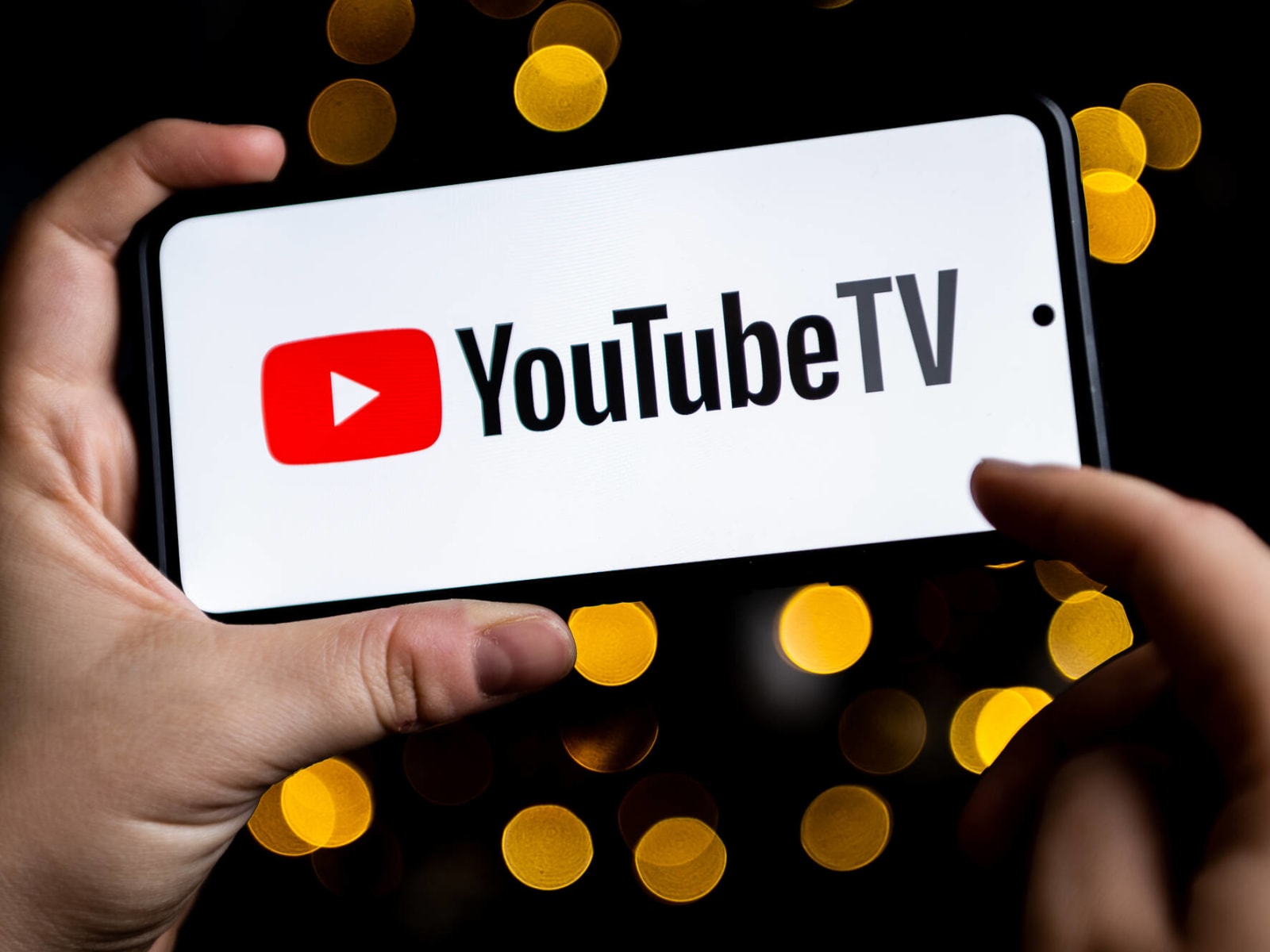 YouTube TV dances around Sunday Ticket live delay concerns Yardbarker