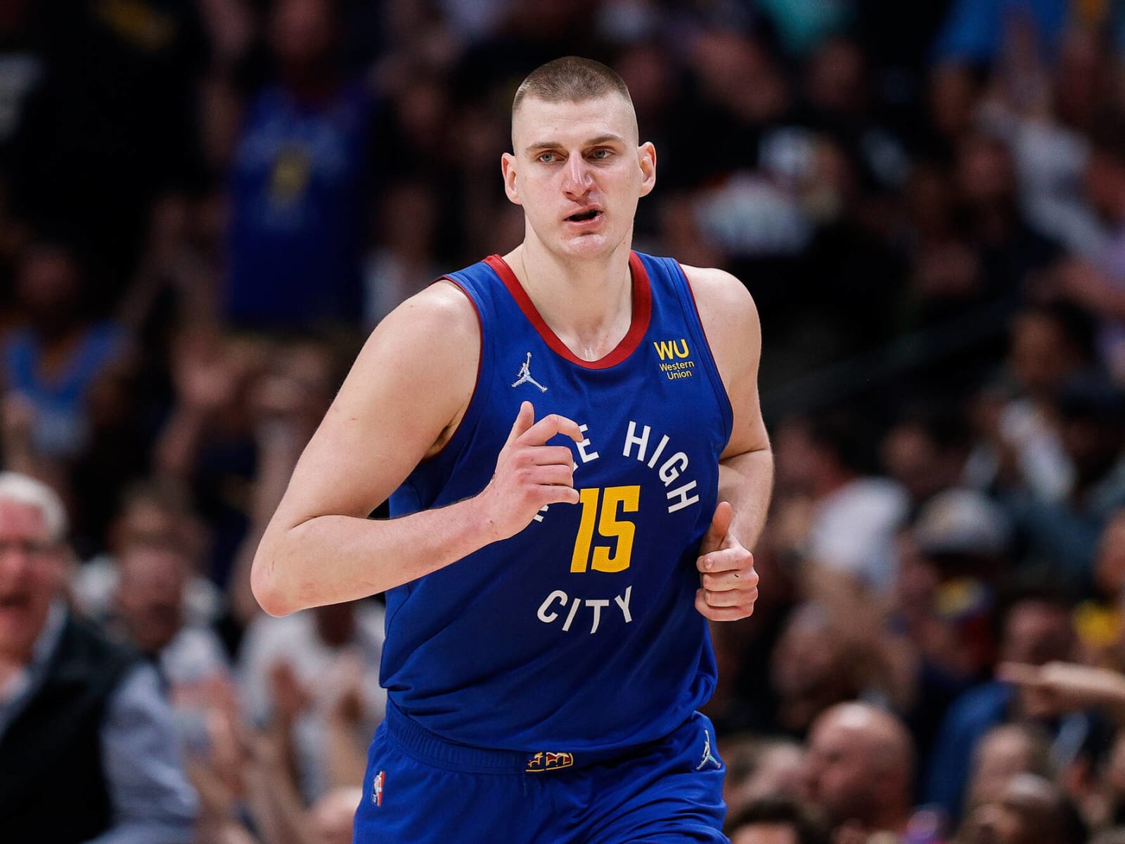The Denver Nuggets' Current Players' Status For The 2022-23 Season