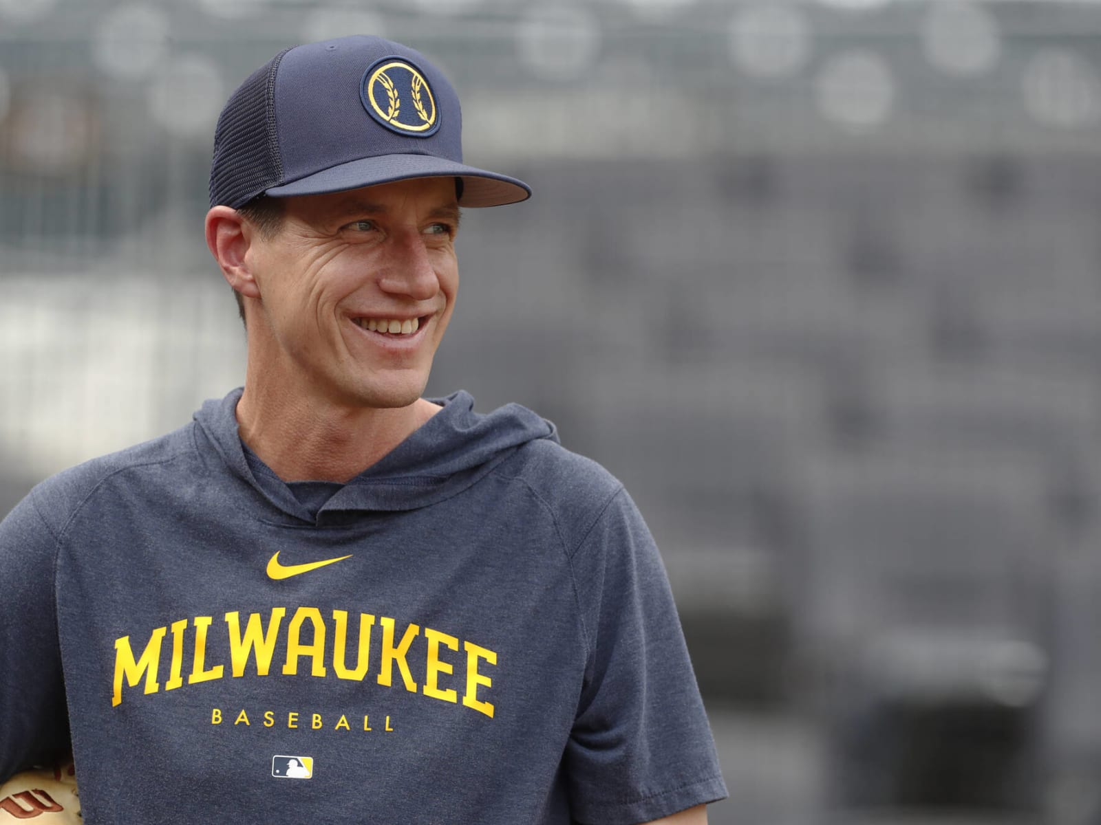 Milwaukee Native Counsell Got His Start With Rockies