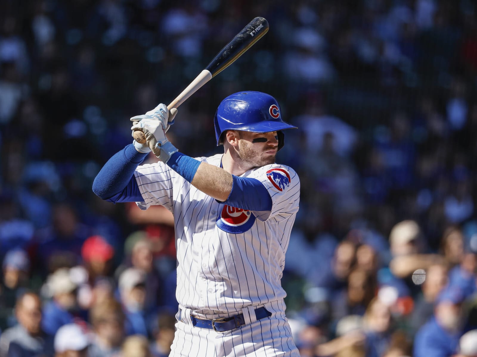 Cubs, Ian Happ avoid arbitration - Bleed Cubbie Blue