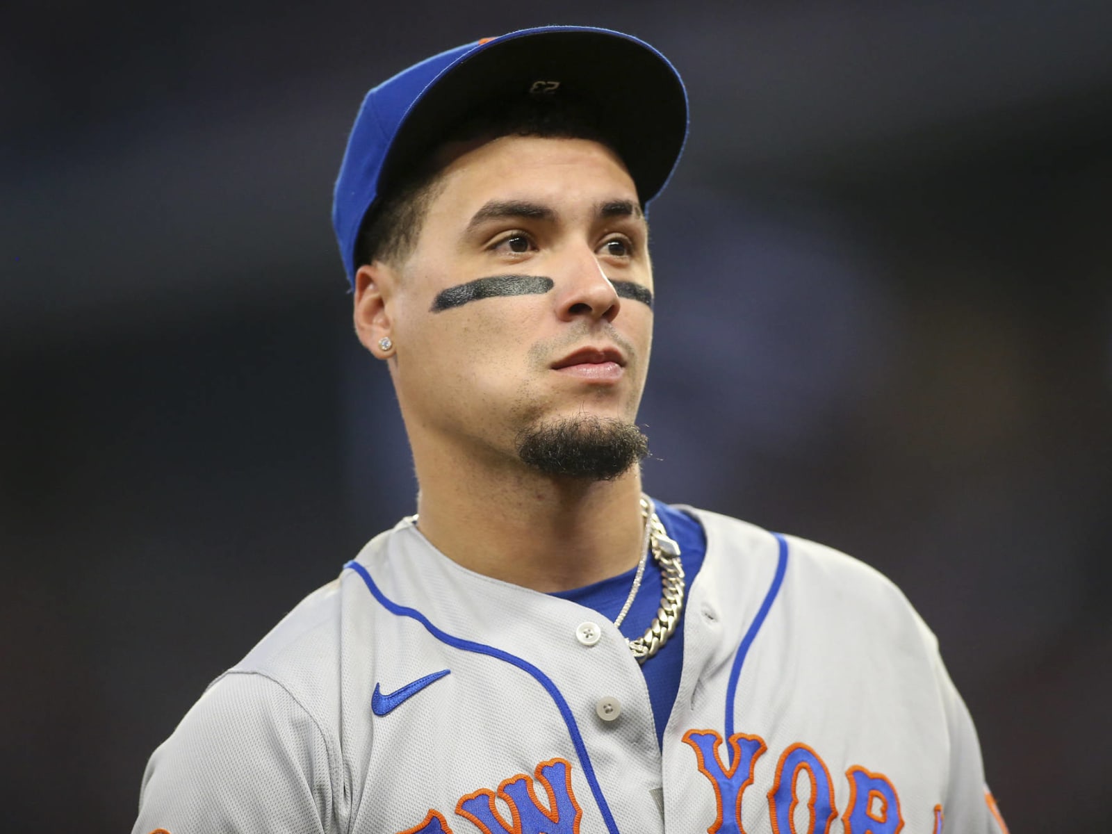 Mets likely to lock up Javier Baez early into the offseason?