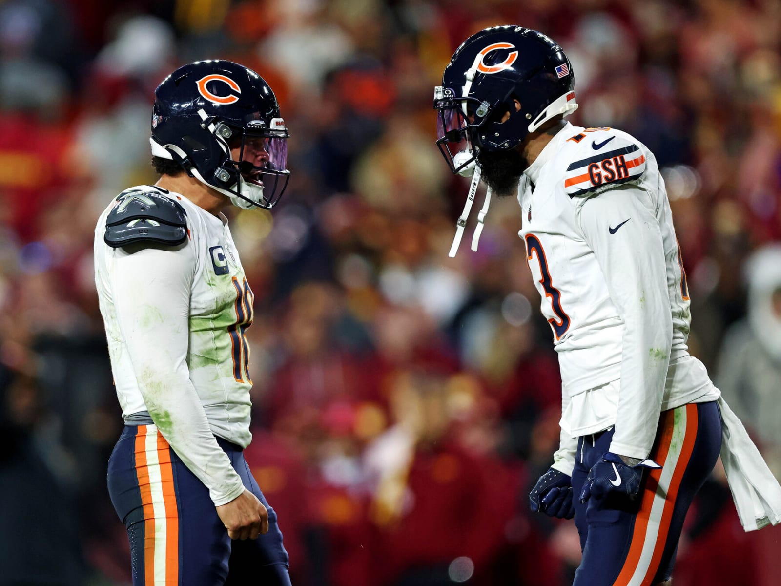 How to watch bears games out of market store