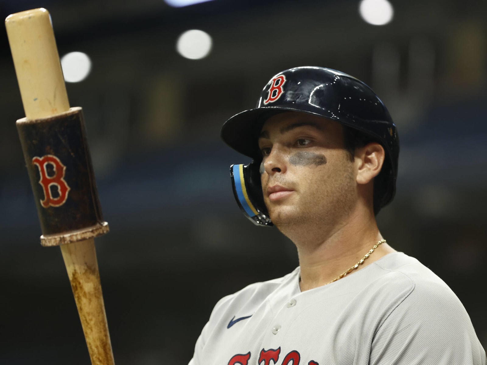 Why Boston Red Sox might promote Triston Casas soon, perhaps as