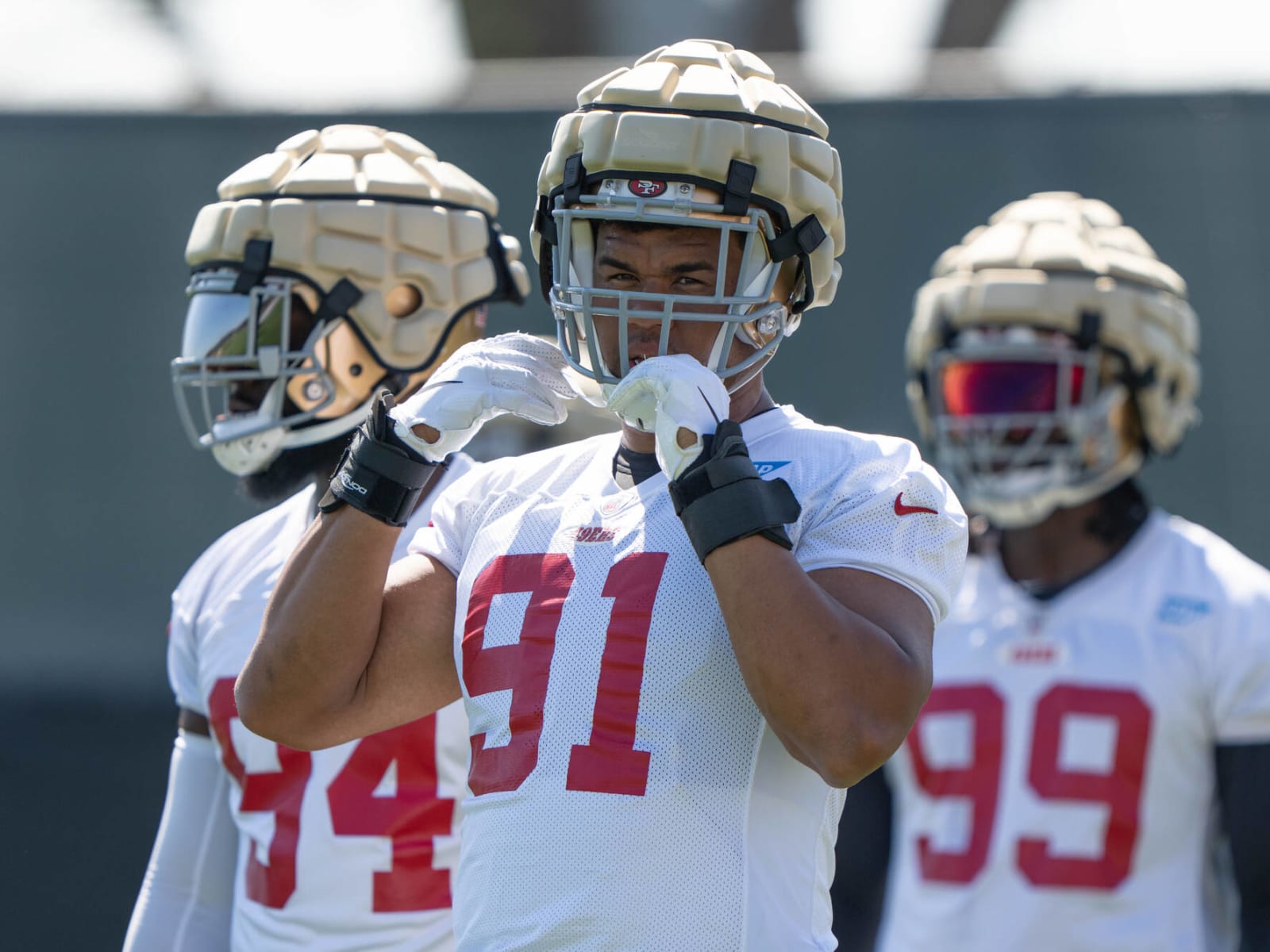 Saquon Barkley named Giants' nominee for NFL Walter Payton Man of the Year