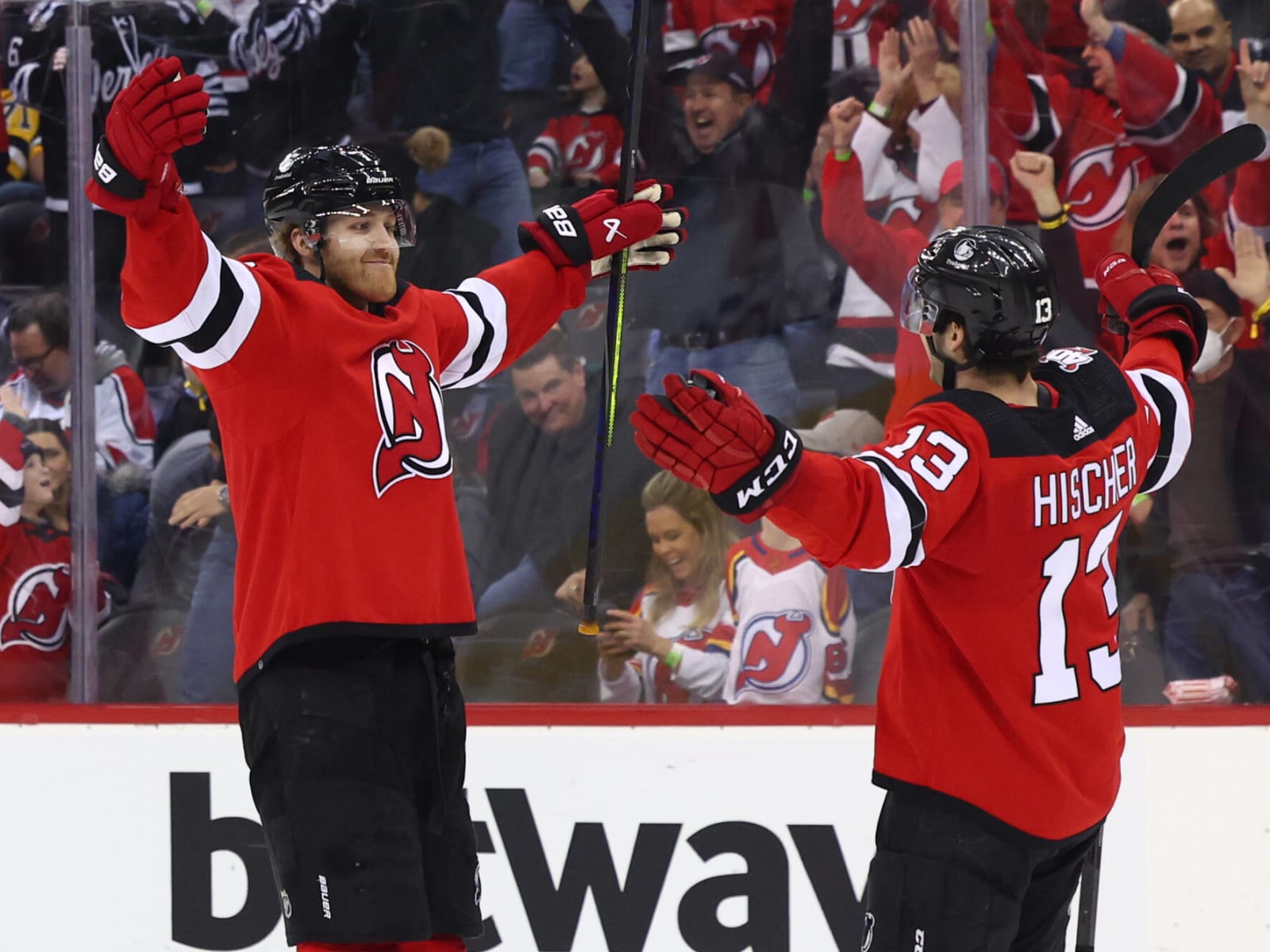 Playoff series preview: New Jersey Devils vs New York Rangers