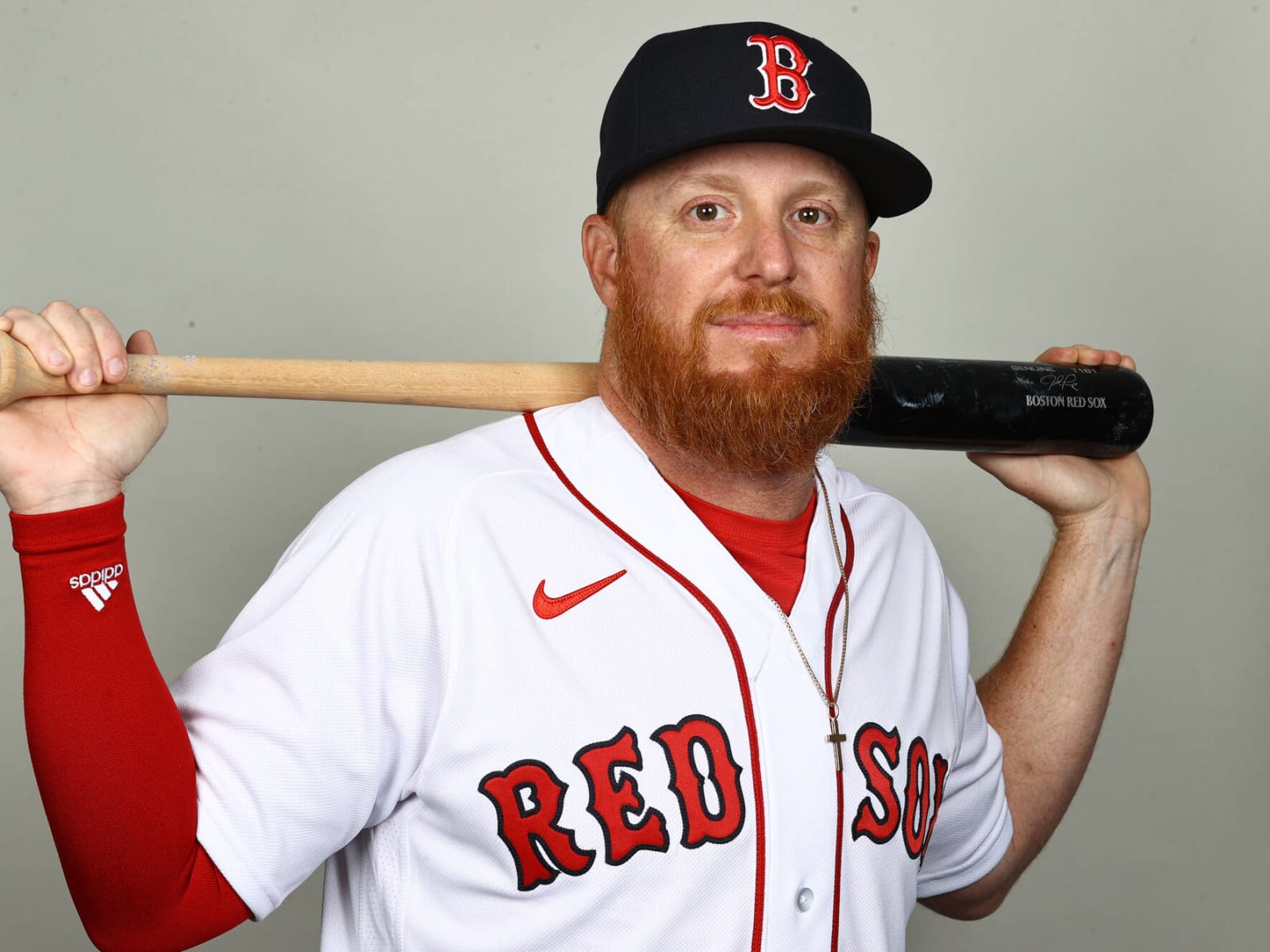 Red Sox manager provides update on Justin Turner