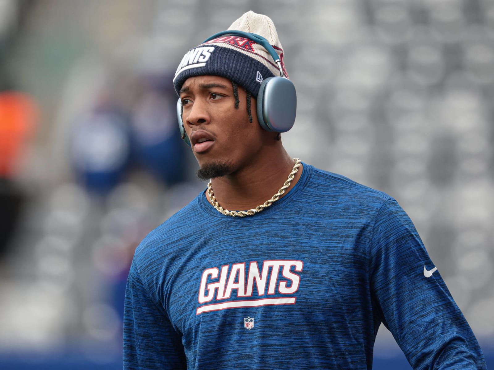 Three more moves the Giants should make this offseason Yardbarker