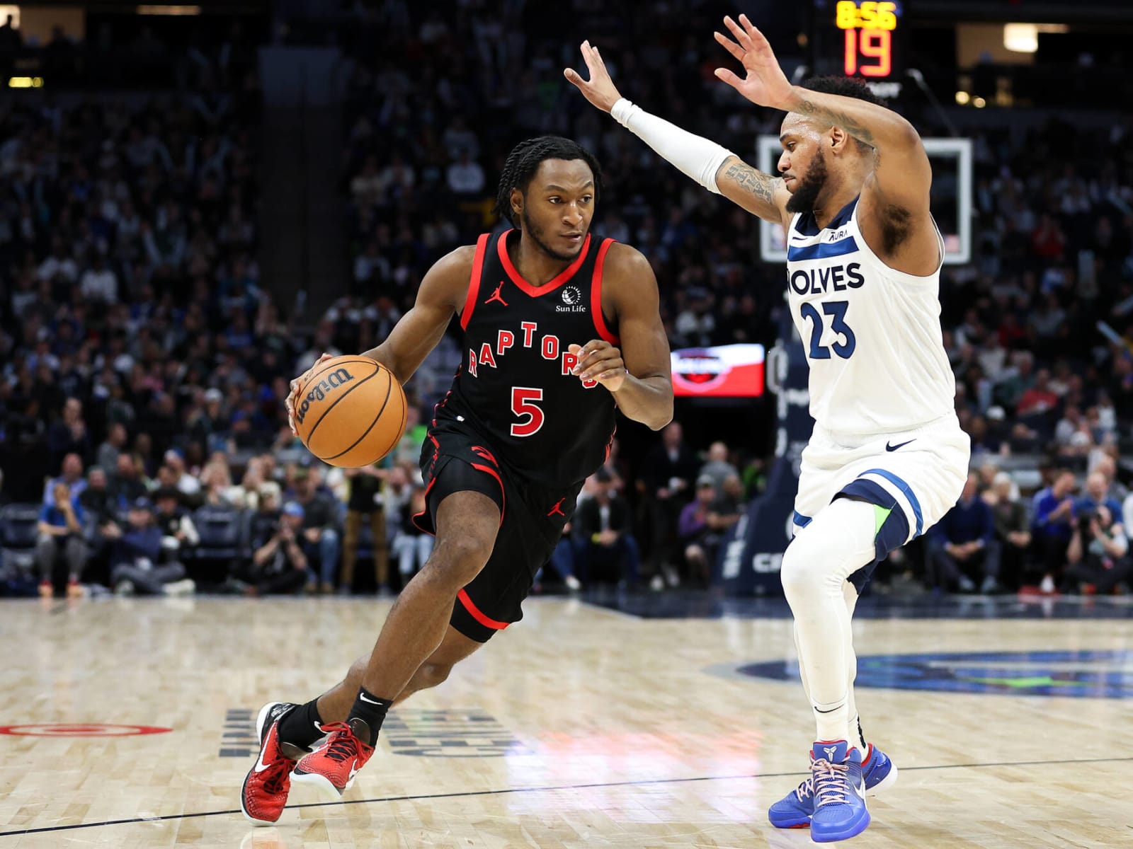 How can i watch the raptors game online for free best sale