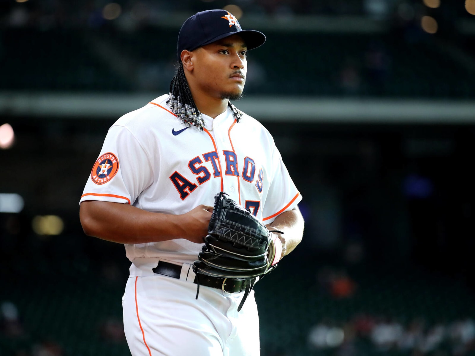 How Houston Astros will navigate their latest injury blows