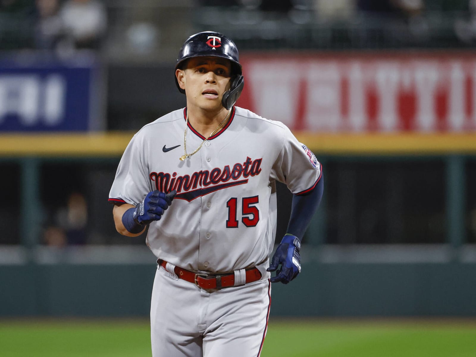 Gio Urshela finds a home in the Bronx