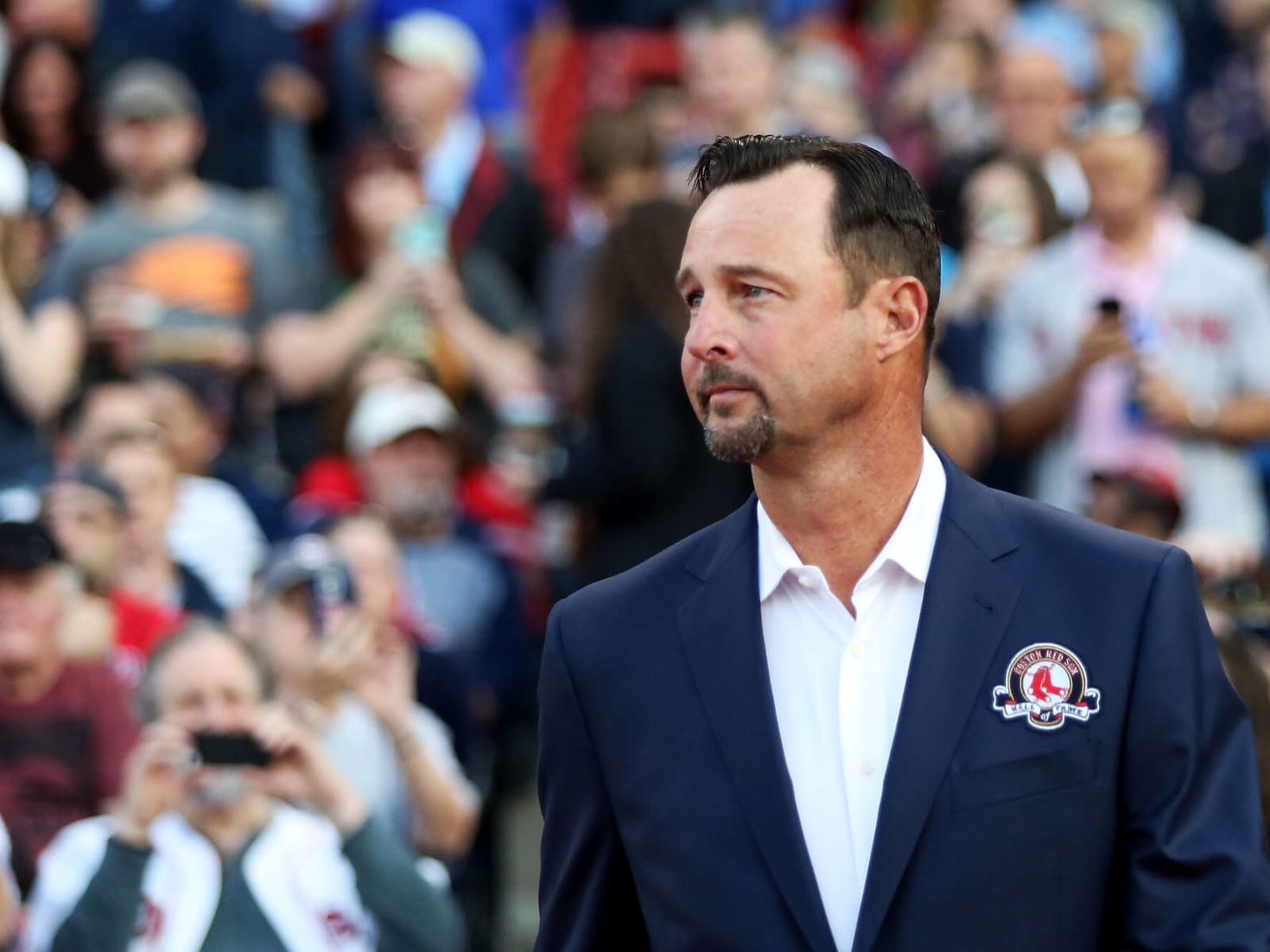 Tim Wakefield dies at 57: Red Sox mourn loss of former pitcher who