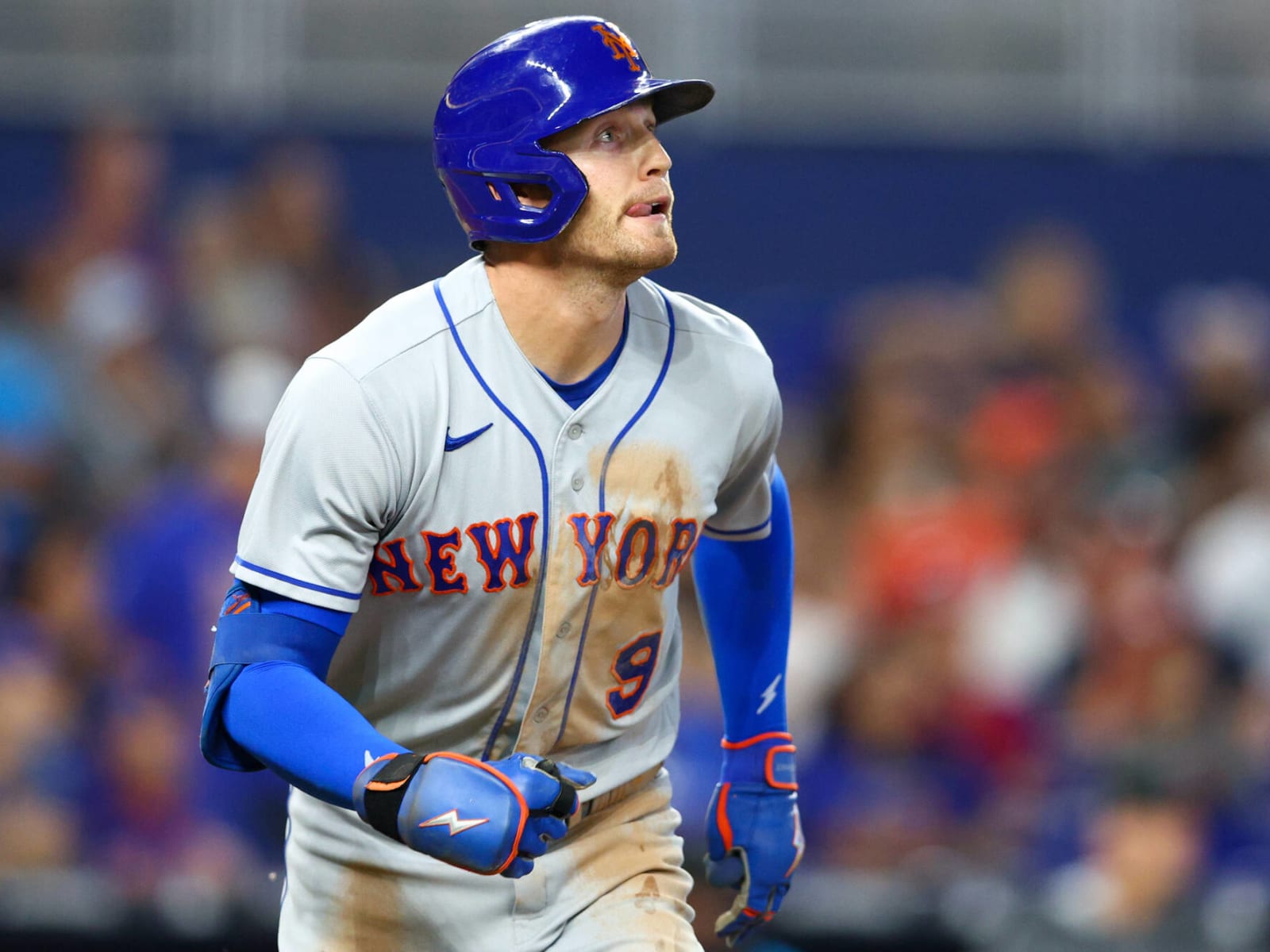 Should the Astros pursue Brandon Nimmo? - The Crawfish Boxes