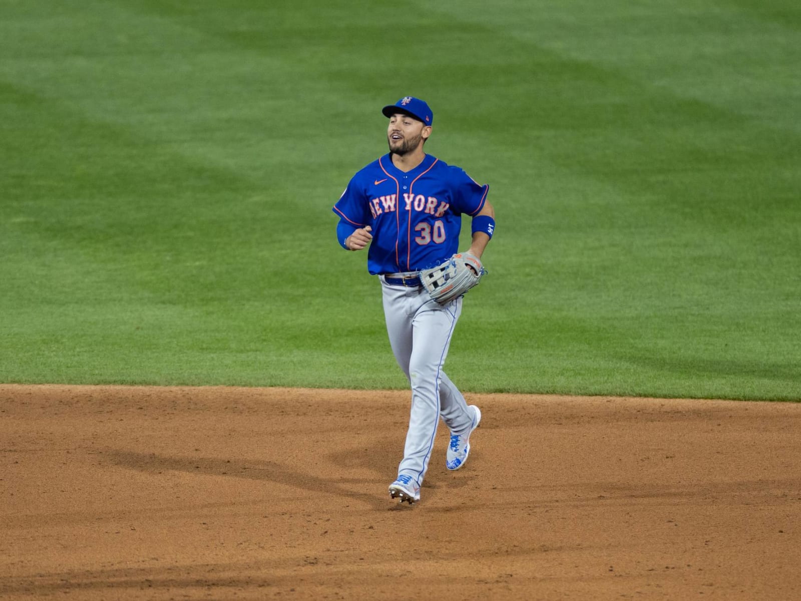 Mets' Michael Conforto, Jeff McNeil likely out until late June – The Denver  Post