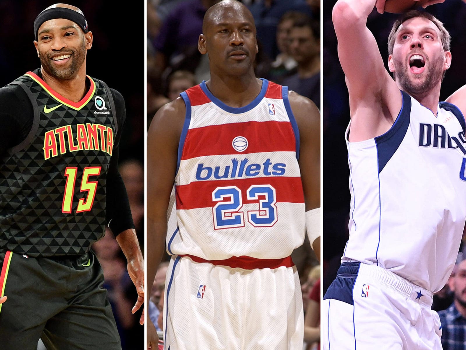 Flashscore's Top 40 NBA players to watch this season: 10-7 - Some all-time  greats
