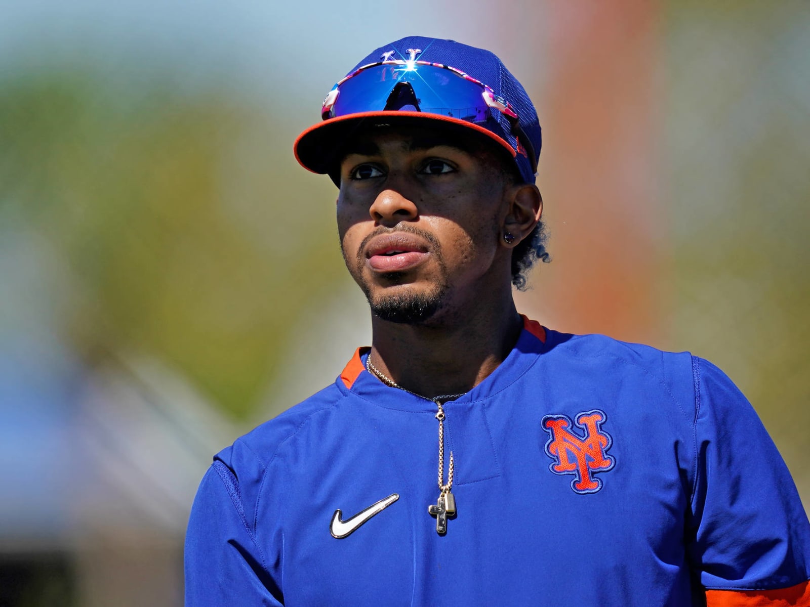 Francisco Lindor talks Mets contract extension