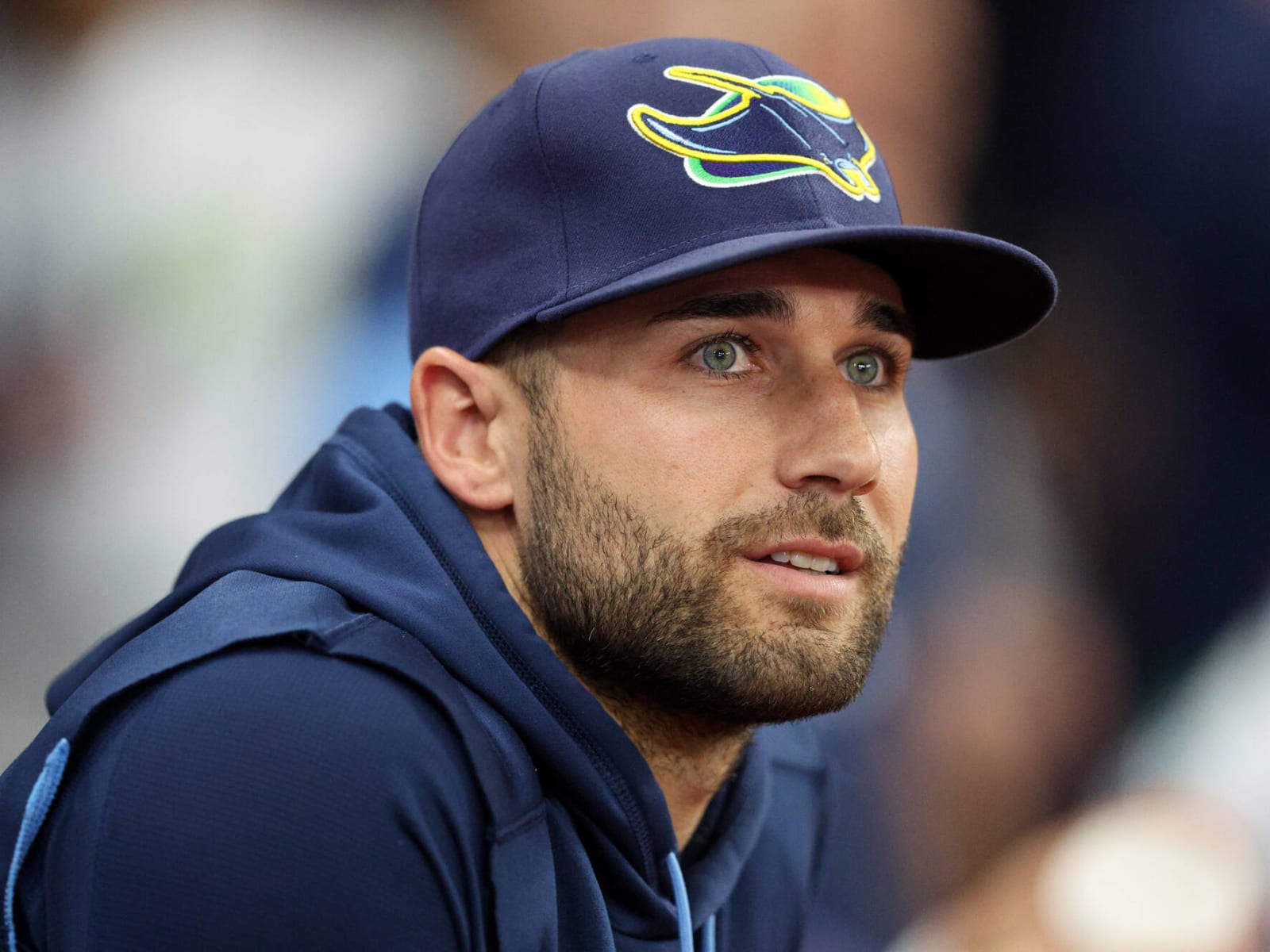 Blue Jays, Kiermaier agree to 1-year contract