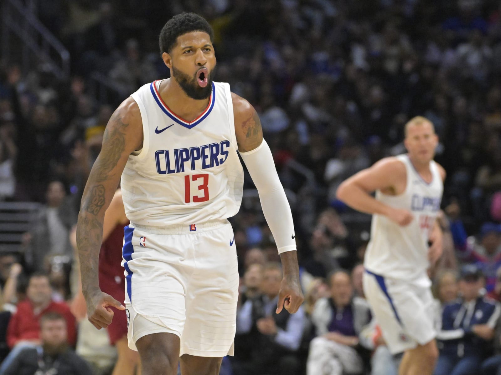 Paul george team usa jersey sales