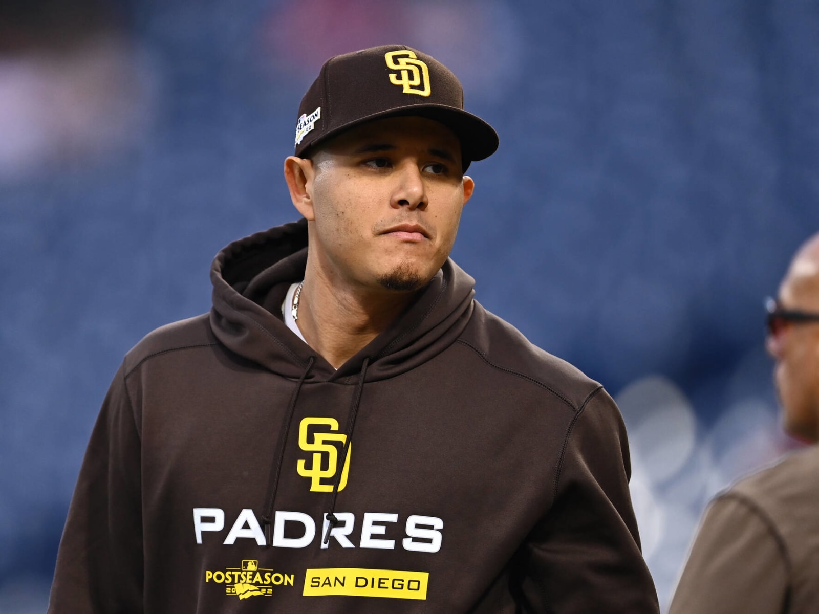 Padres vs. Blue Jays Player Props: Manny Machado – July 19