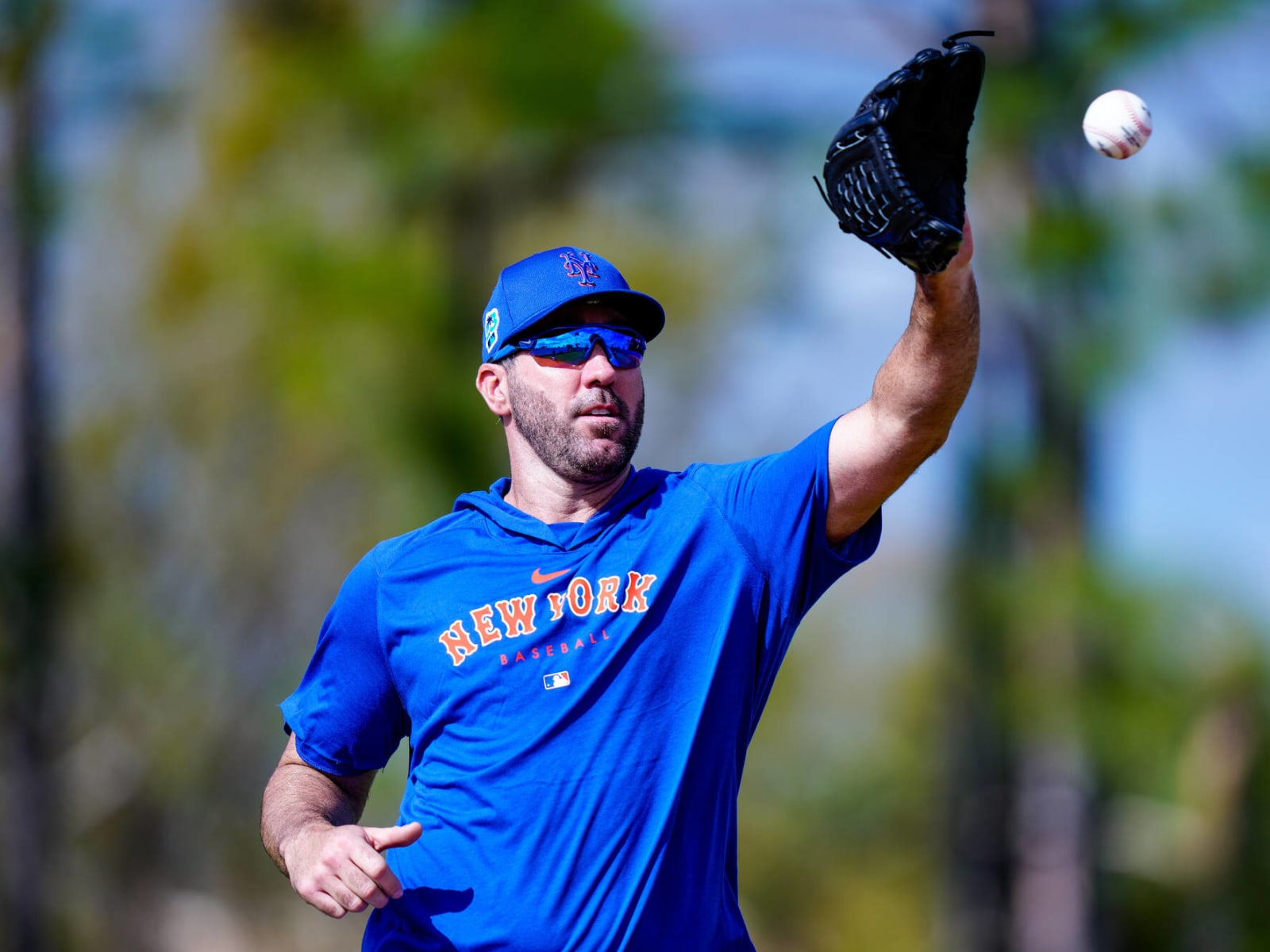 Former Tigers ace Justin Verlander signs huge deal with Mets 