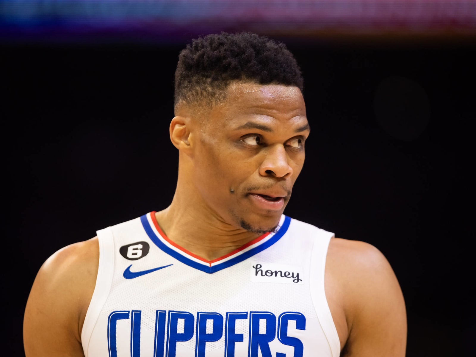 Russell Westbrook: Los Angeles Clippers officially announce signing of  nine-time All-Star