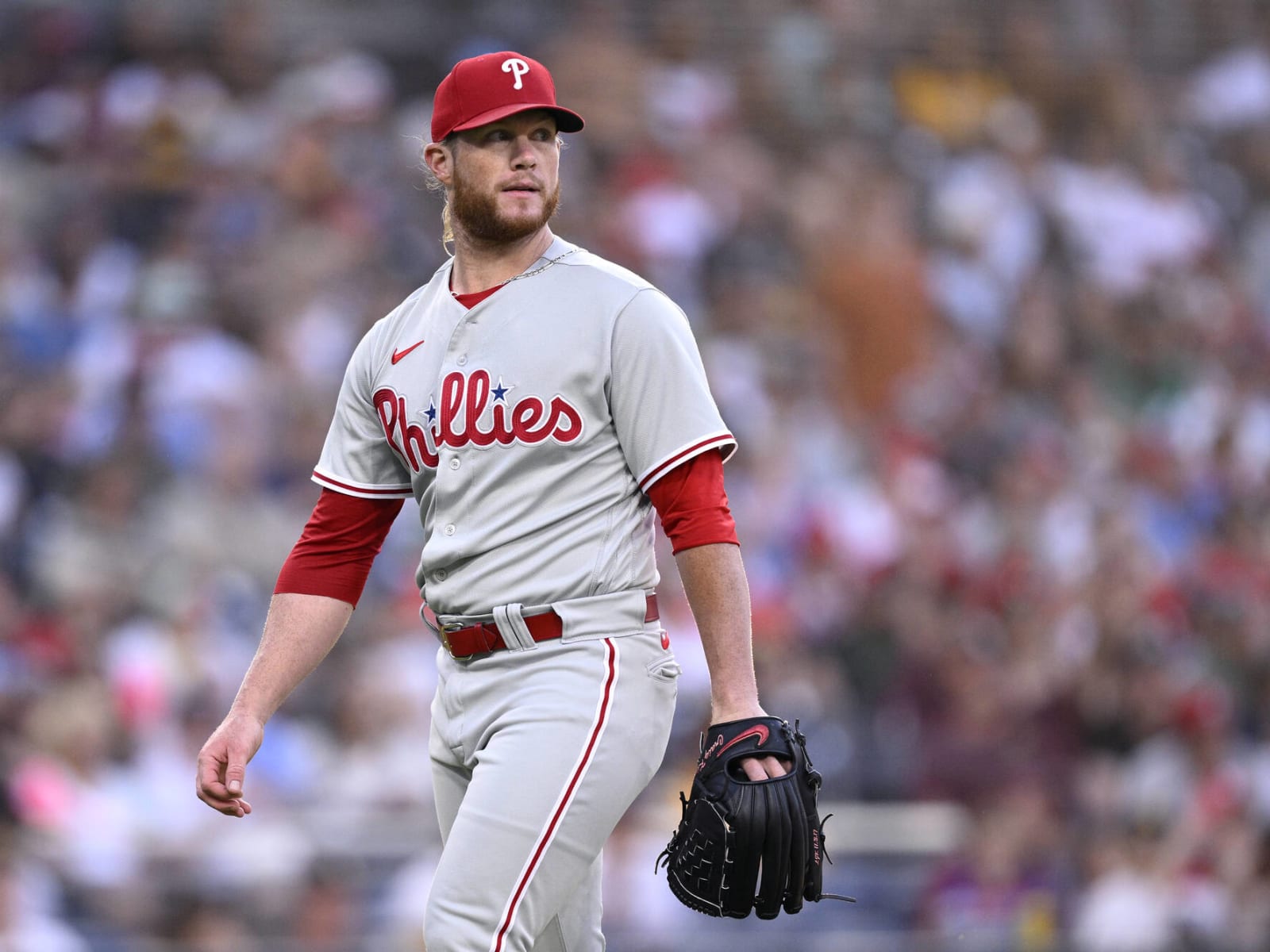 Phillies Craig Kimbrel rumors in hurting bullpen