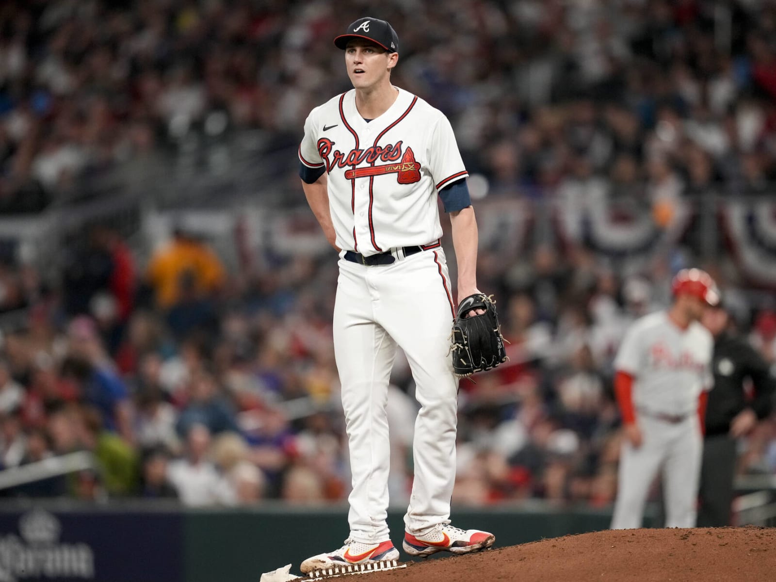 Predicting the Braves 2023 roster 