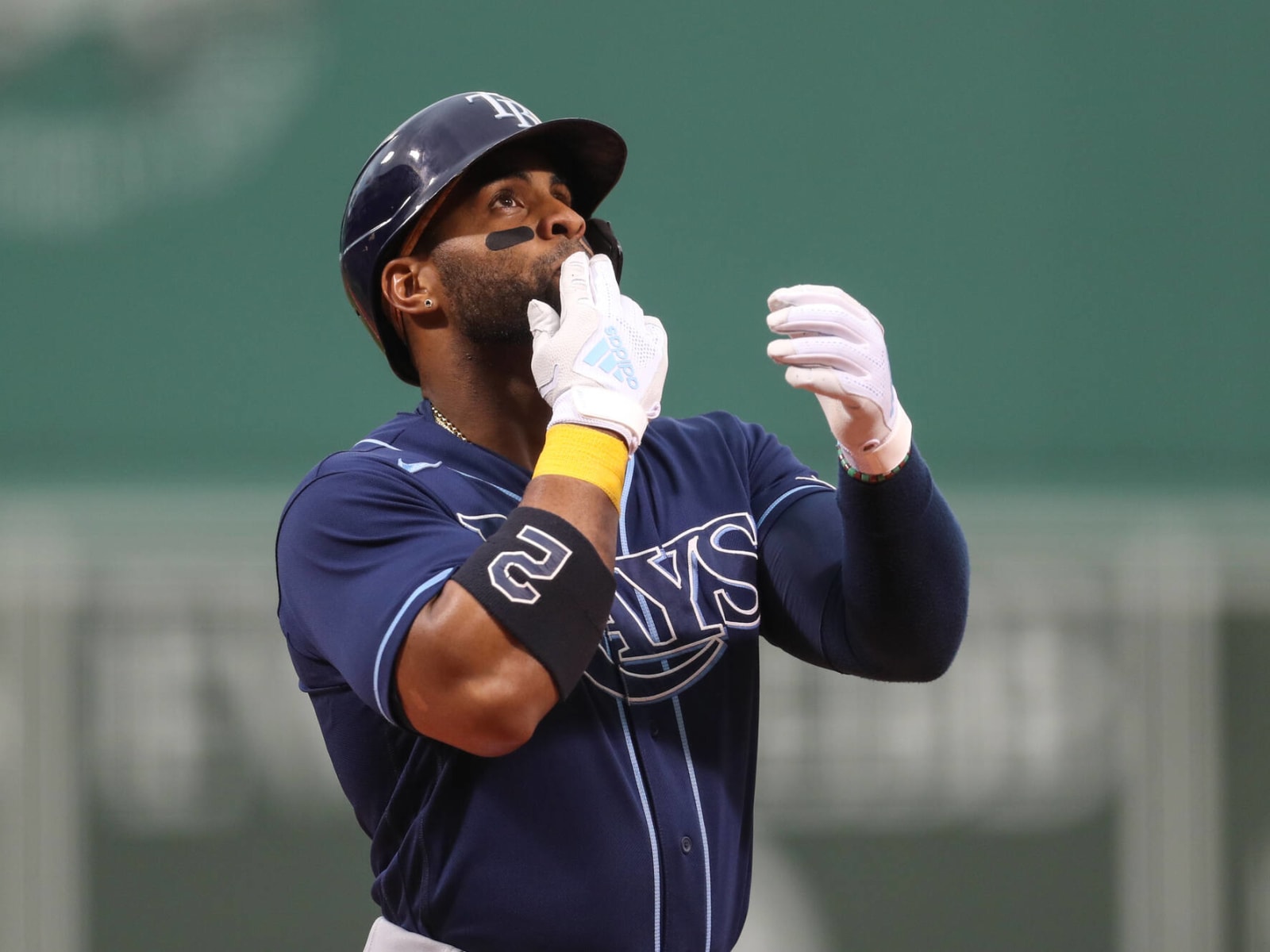 Yandy Díaz Player Props: Rays vs. Cardinals