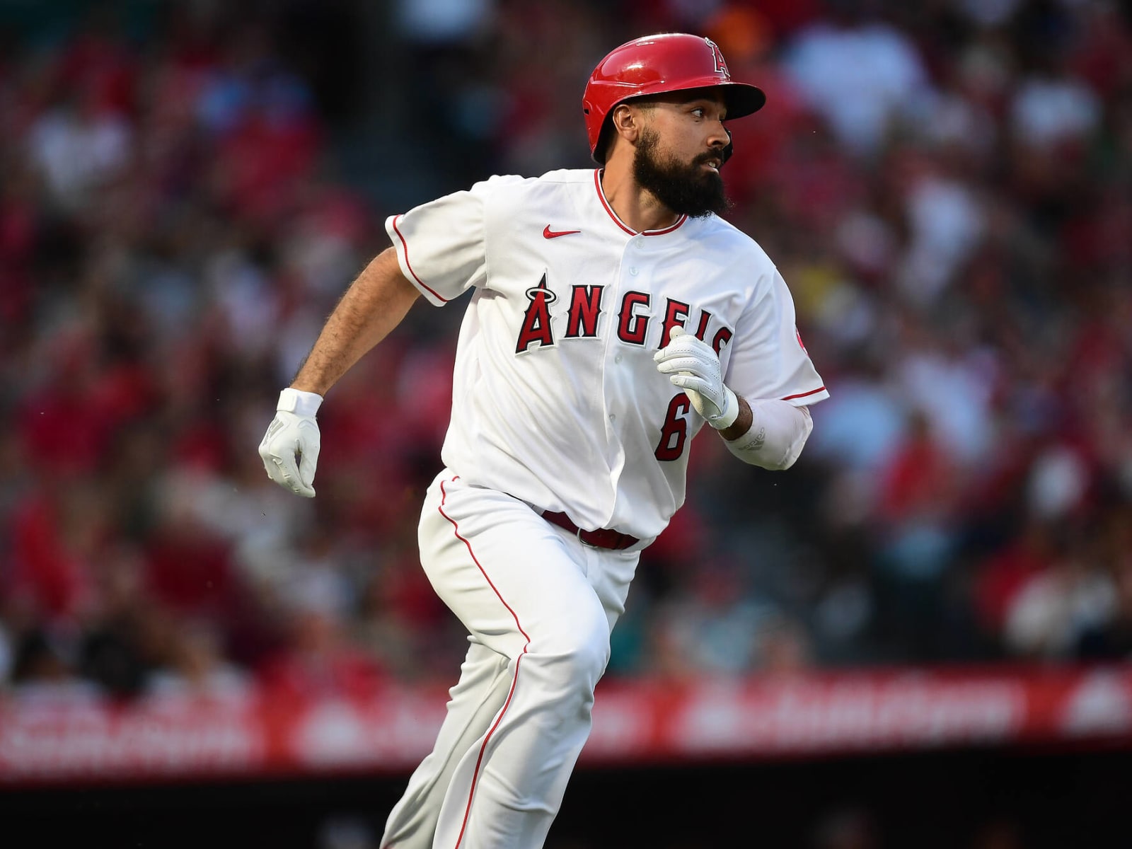 Angels News: Anthony Rendon Update Reveals Disturbing Prognosis