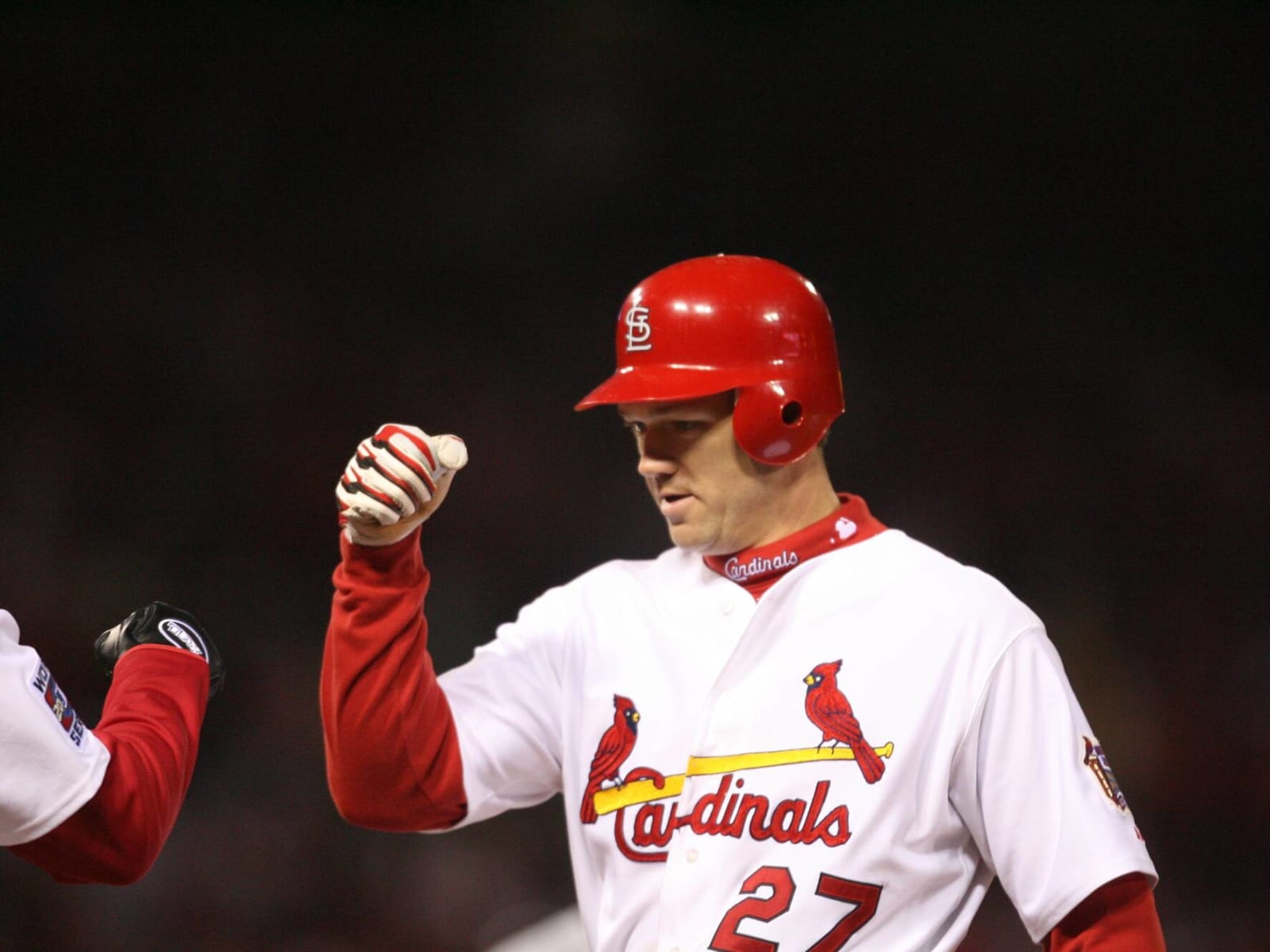 Scott Rolen narrowly voted into Baseball Hall of Fame