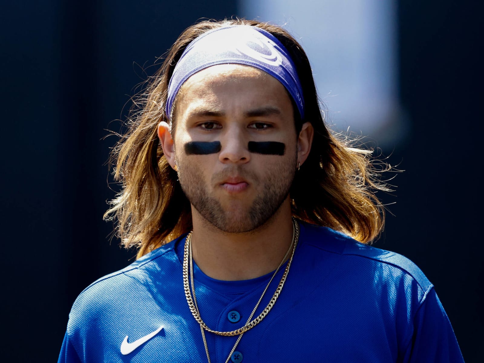 Jays avoid awkward situation with Bo Bichette, open to longer deal