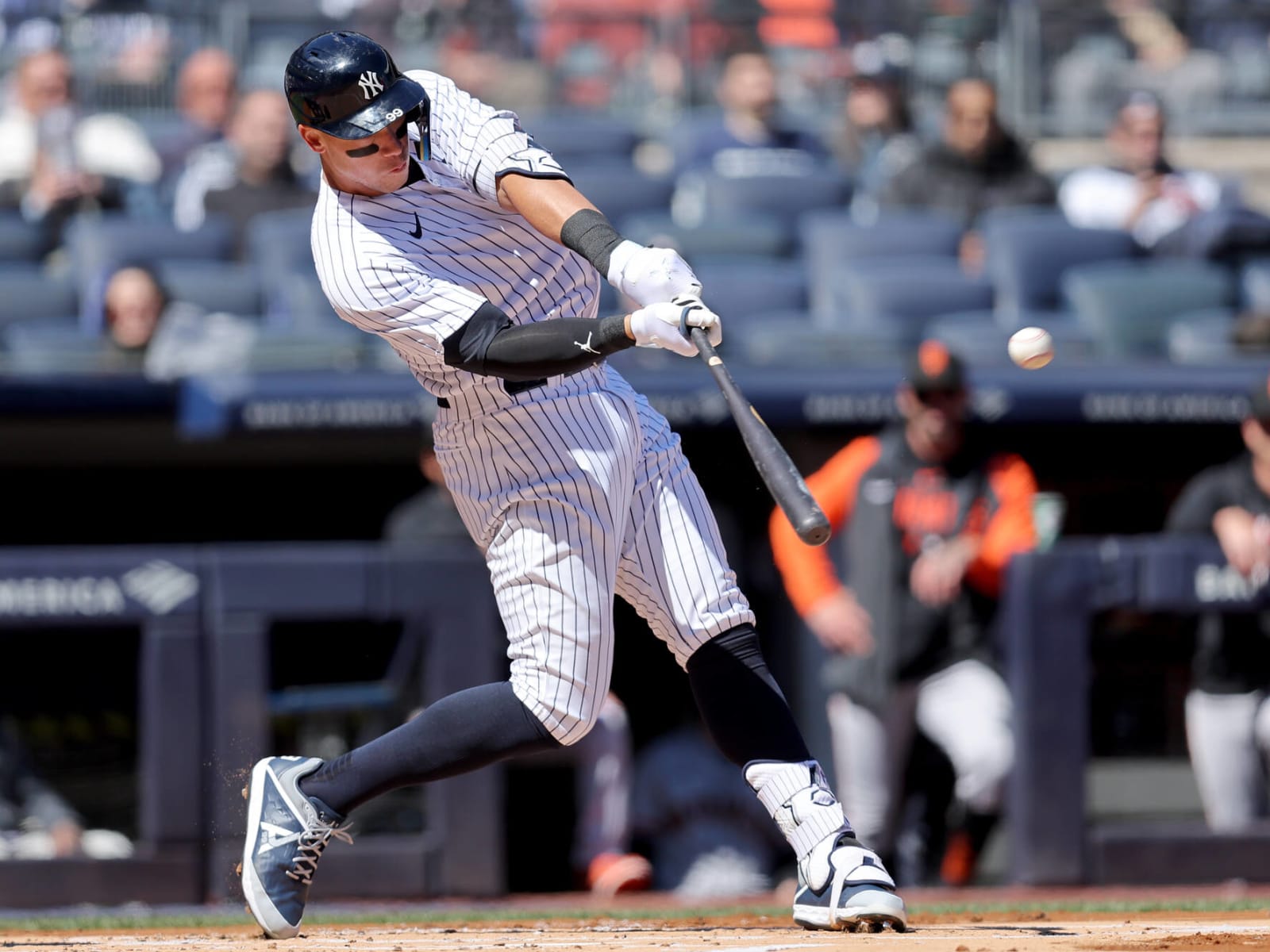 Giants vs Yankees Predictions, Stream, Odds, Picks March. 30