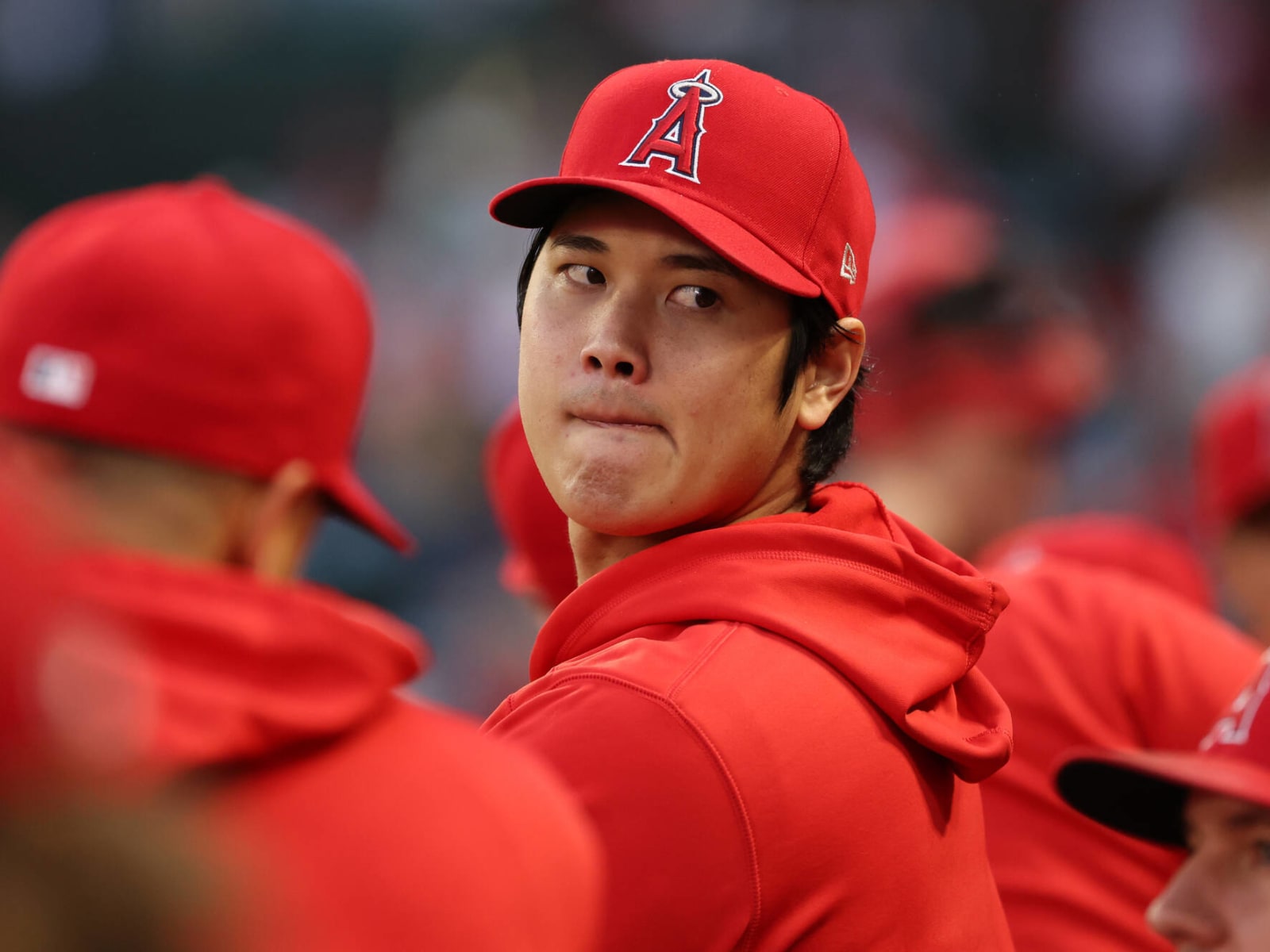 Angels' Shohei Ohtani, New Balance Agree to Multiyear Shoe and