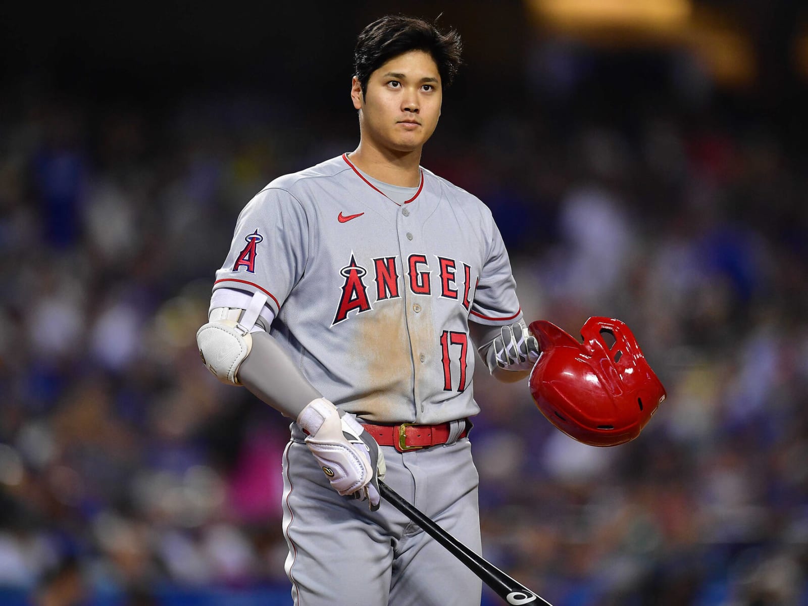 shohei ohtani weight: Shohei Ohtani Weight: How heavy is the Angels'  two-way superstar?