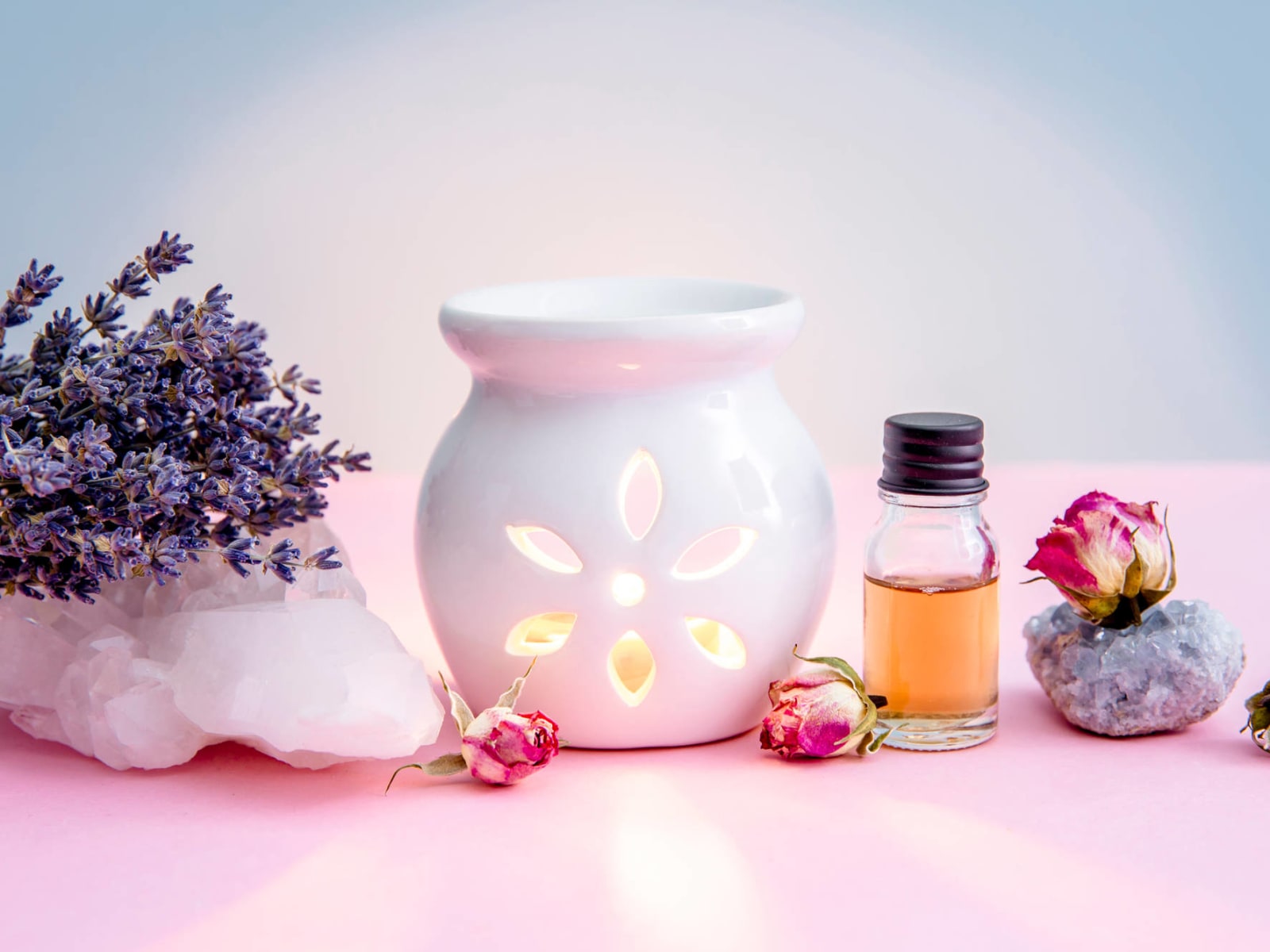 Diffuser oils- Natural ways to freshen your home – Sage Apothecary