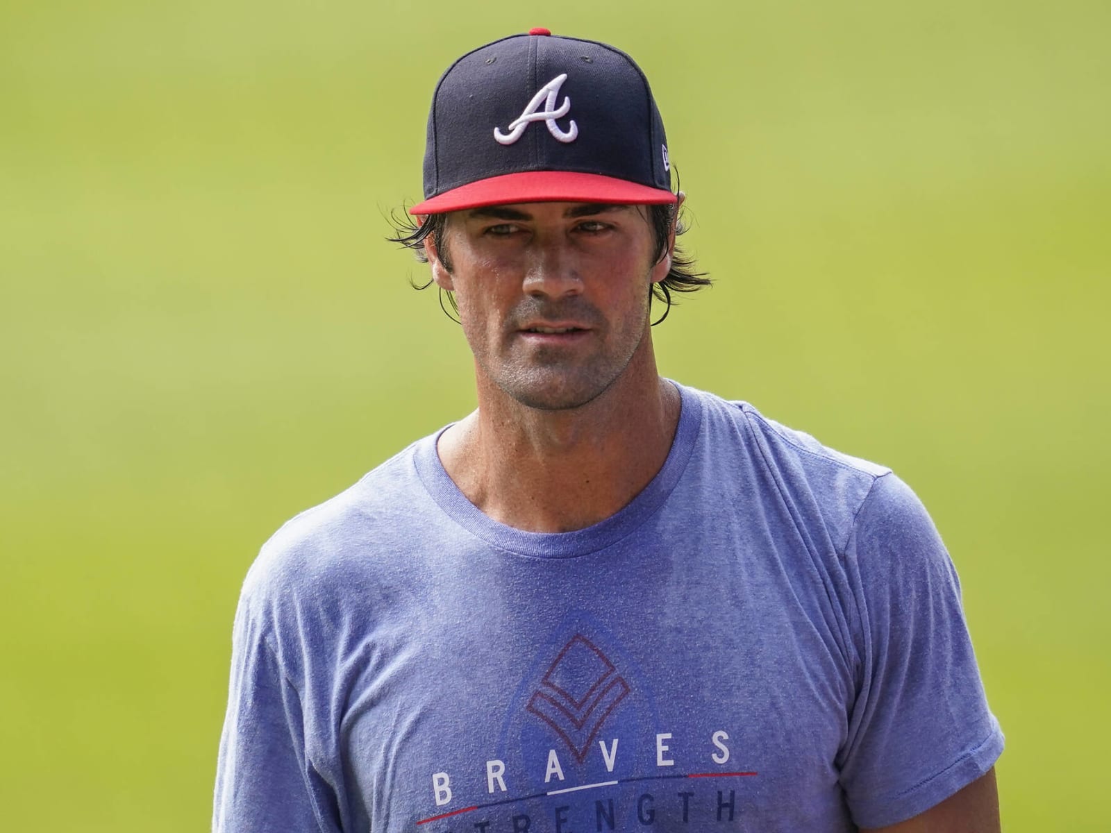 2008 World Series MVP Cole Hamels lands with Padres