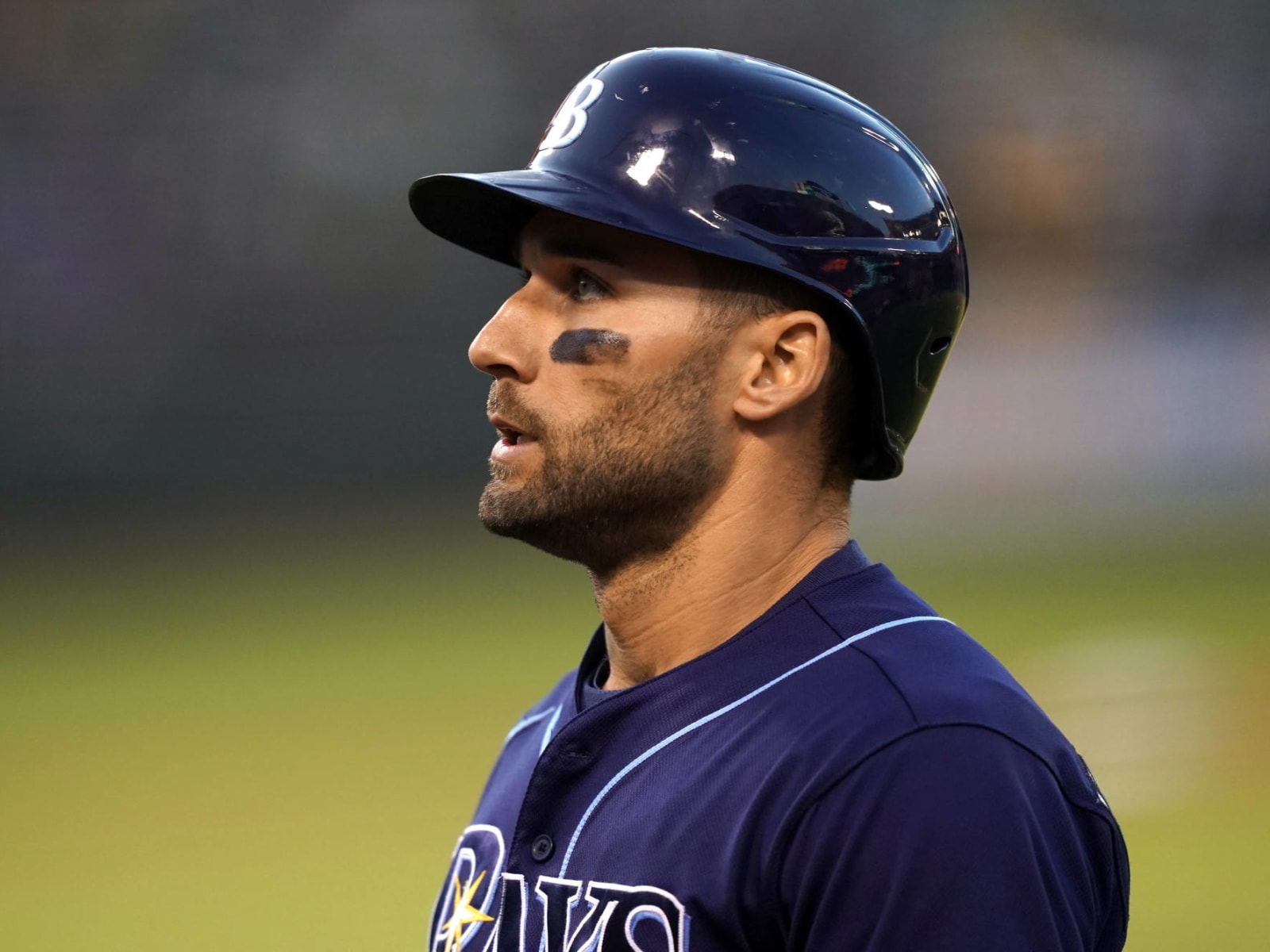 Rays sign Kevin Kiermaier's eyes to long-term deal - Tampa News Force