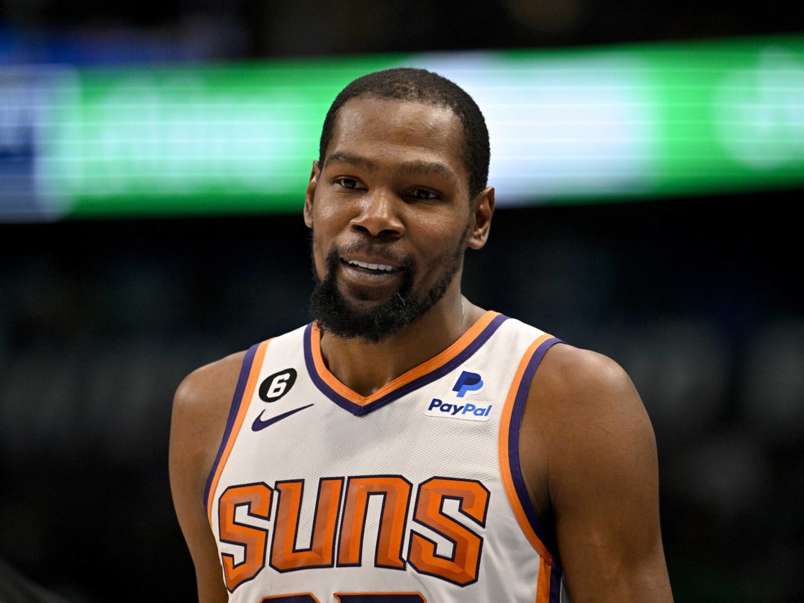 Kevin durant back of jersey deals