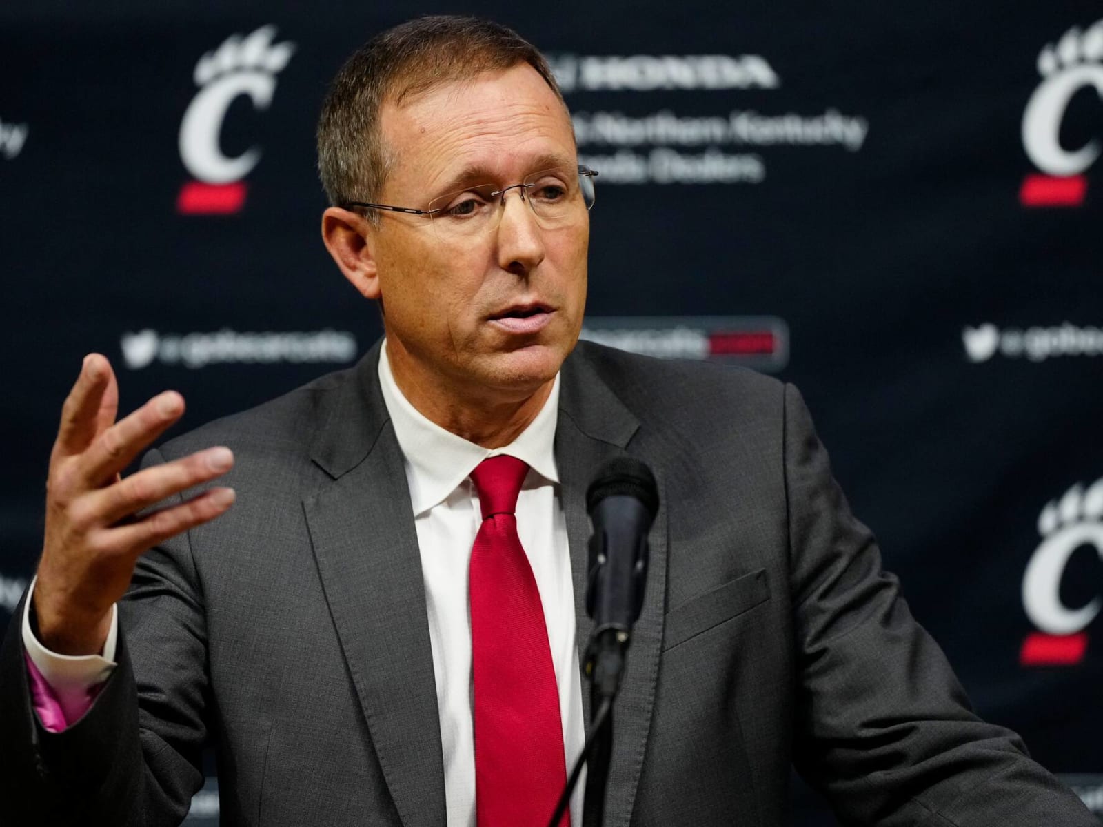 Coaching Carousel Roundup & Rumblings: With Scott Satterfield to