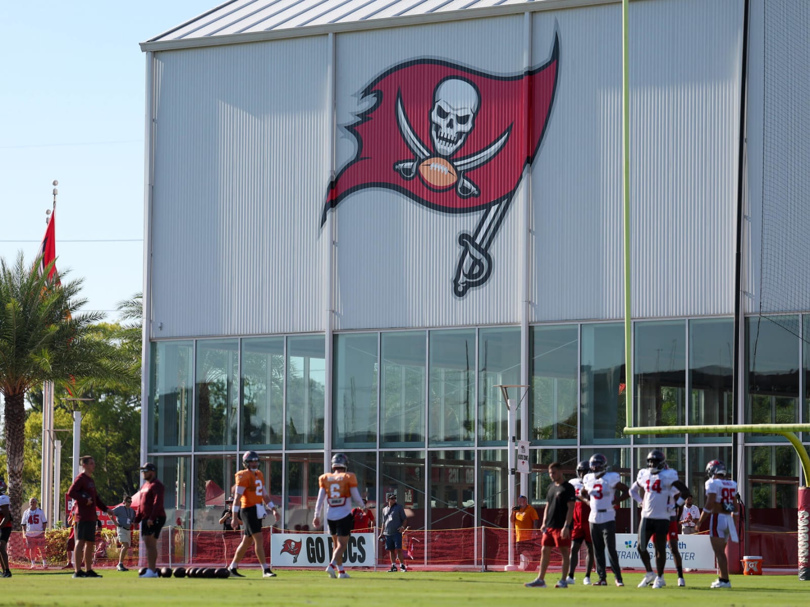 How to watch the Tampa Bay Buccaneers in 2023