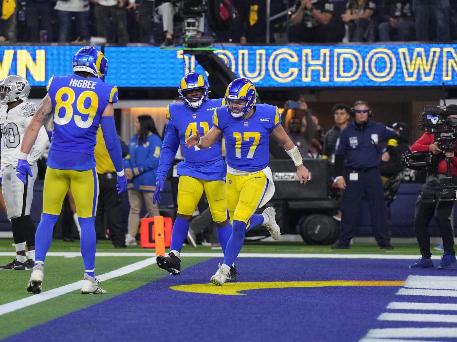 How to watch the Los Angeles Rams in 2023