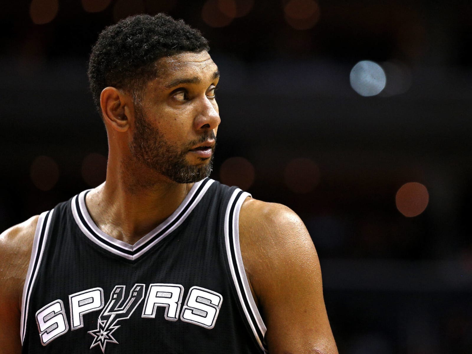 Tim Duncan Career retrospective Yardbarker